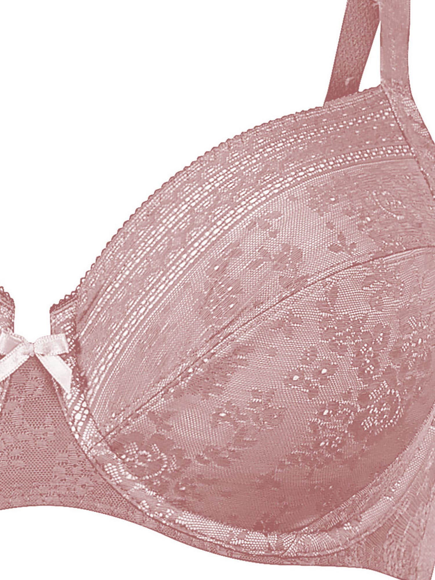 Anita Bügel-BH »Bügel BH Fleur«