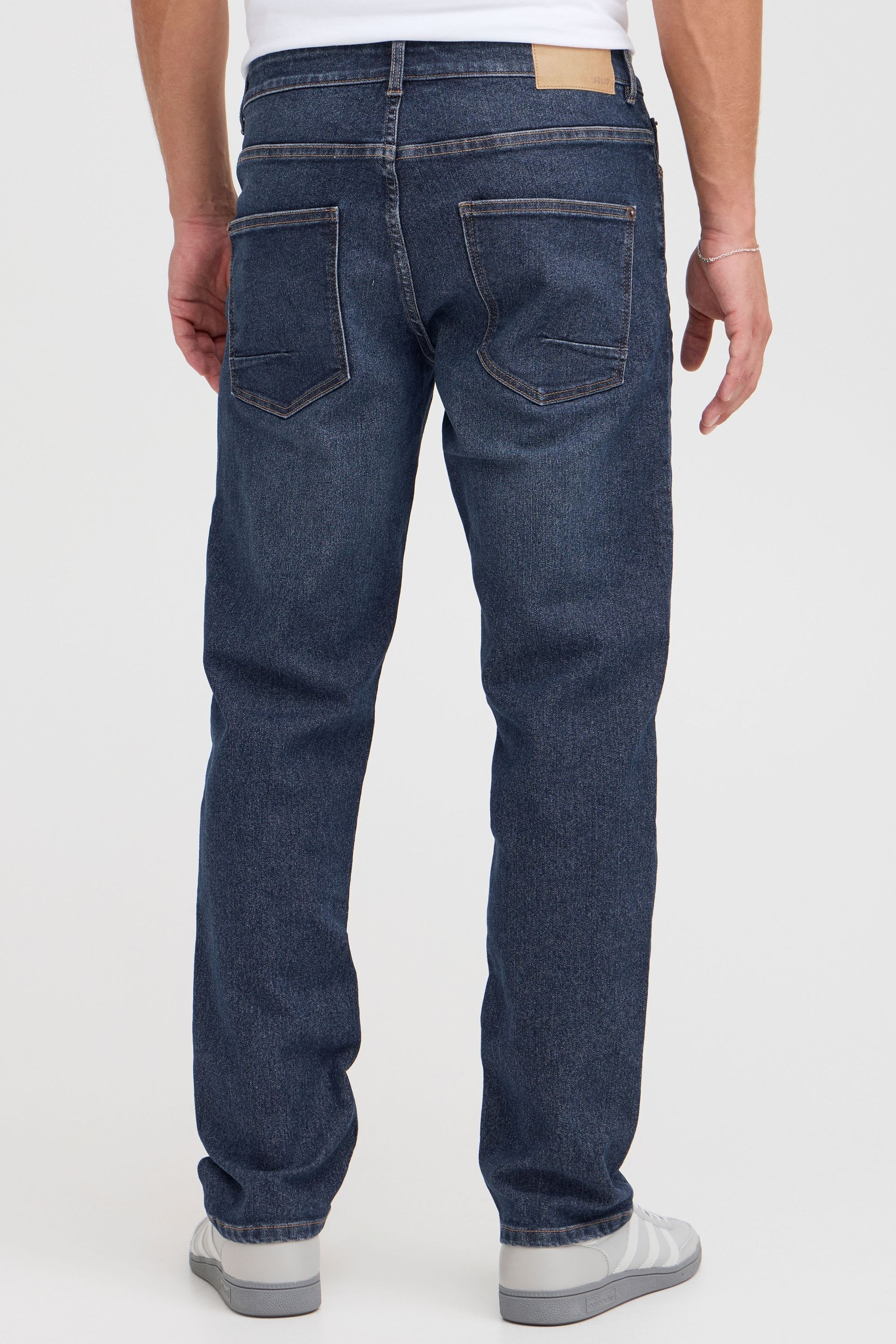 !Solid Bequeme Jeans »Bequeme Jeans SDRYNO«