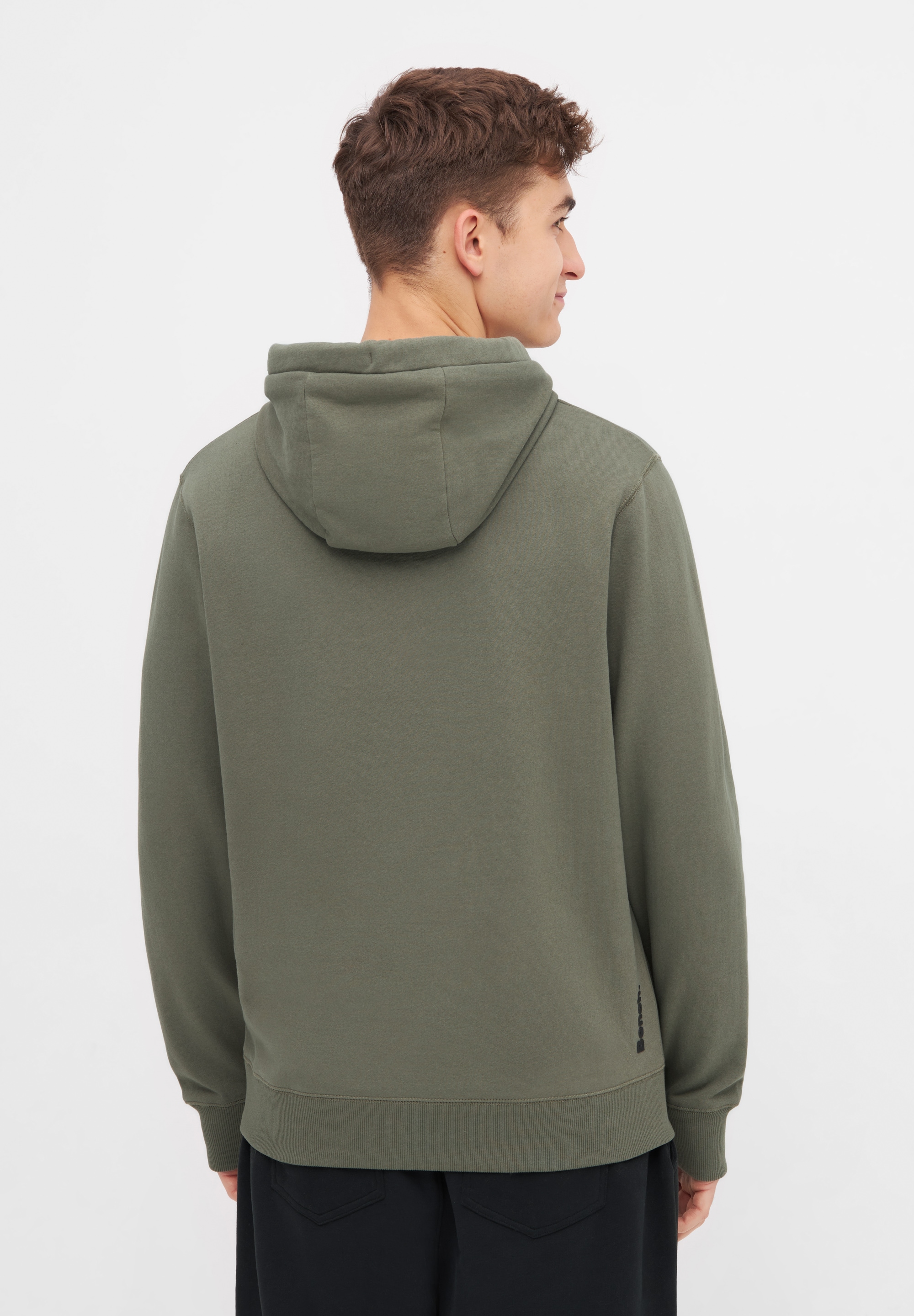 Bench. Kapuzensweatshirt »SKINNER«
