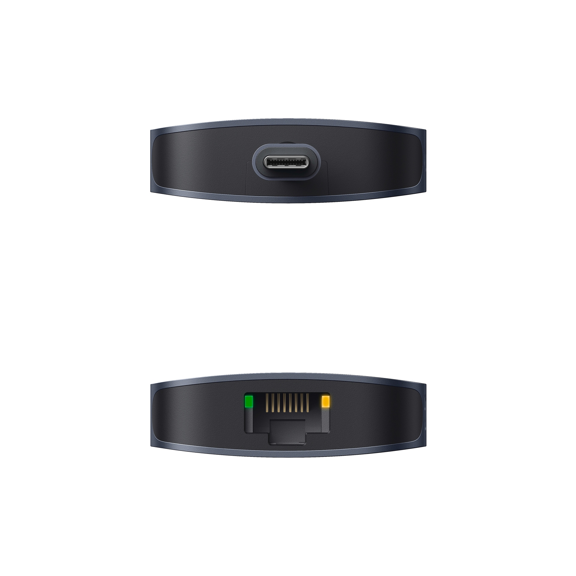 Targus USB-Verteiler »HyperDrive EcoSmart Gen.2 Universal USB-C 8-in-1 Hub«