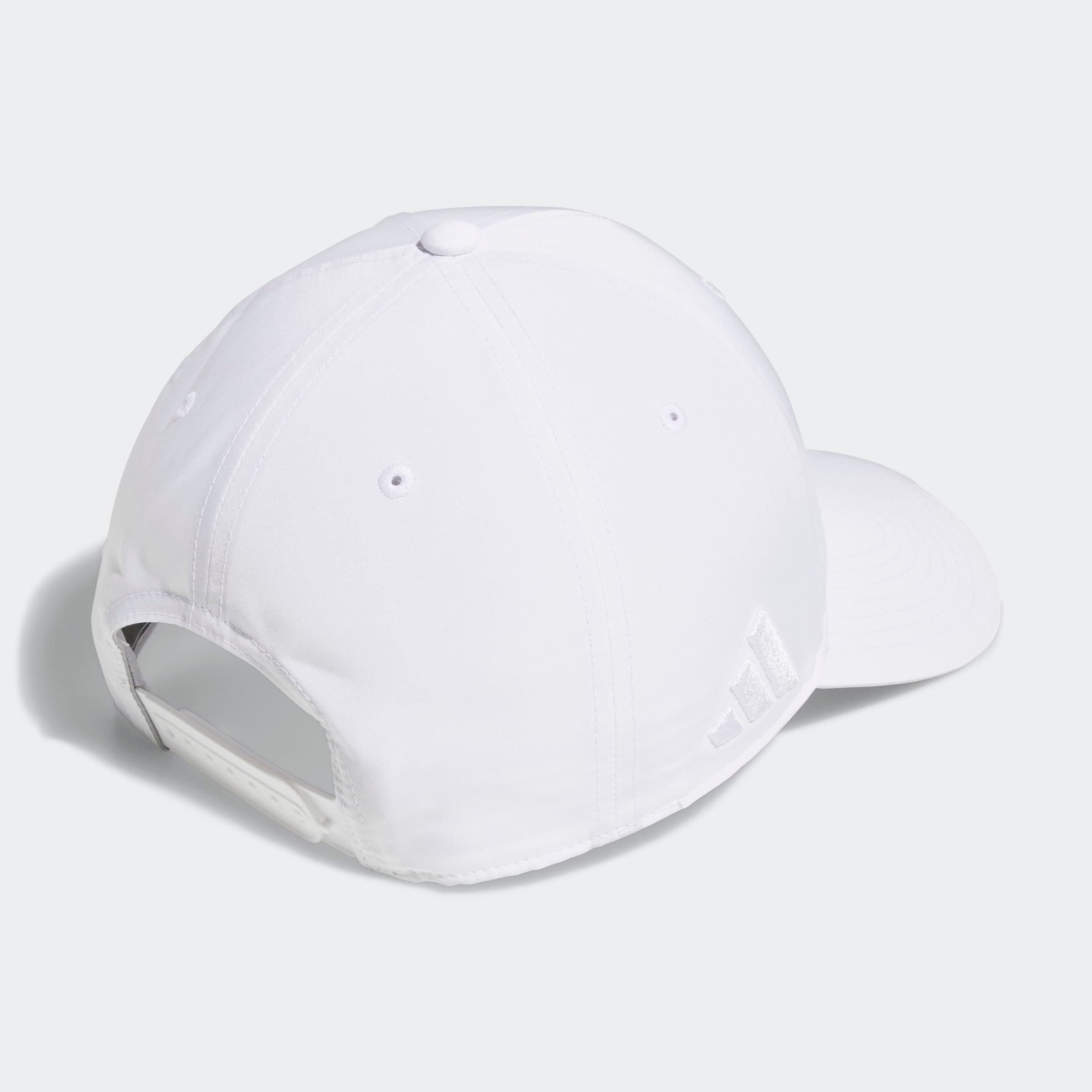 adidas Performance Baseball Cap »GOLF PERFORMANCE CRESTABLE«
