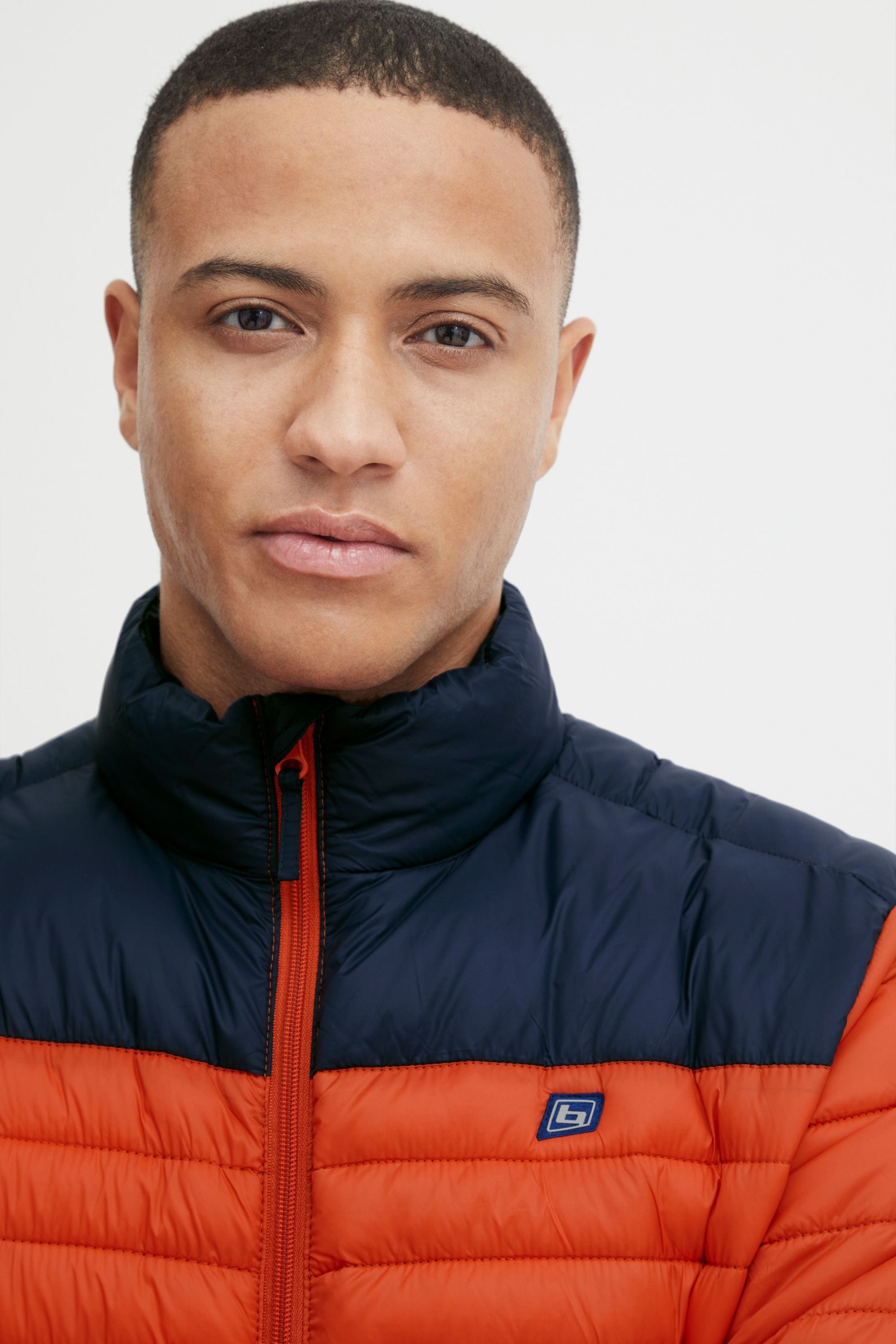 Blend Steppjacke »Steppjacke BHOuterwear«