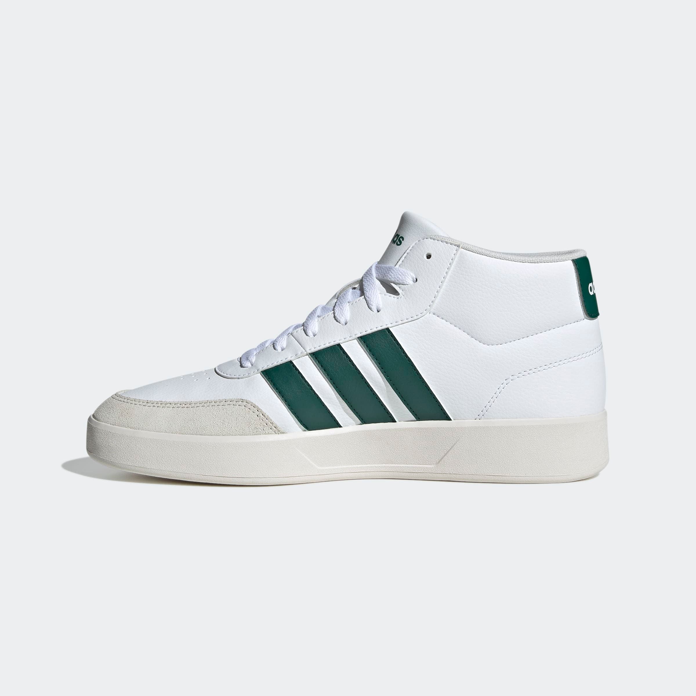 adidas Sportswear Sneaker »BREAKNET MID«