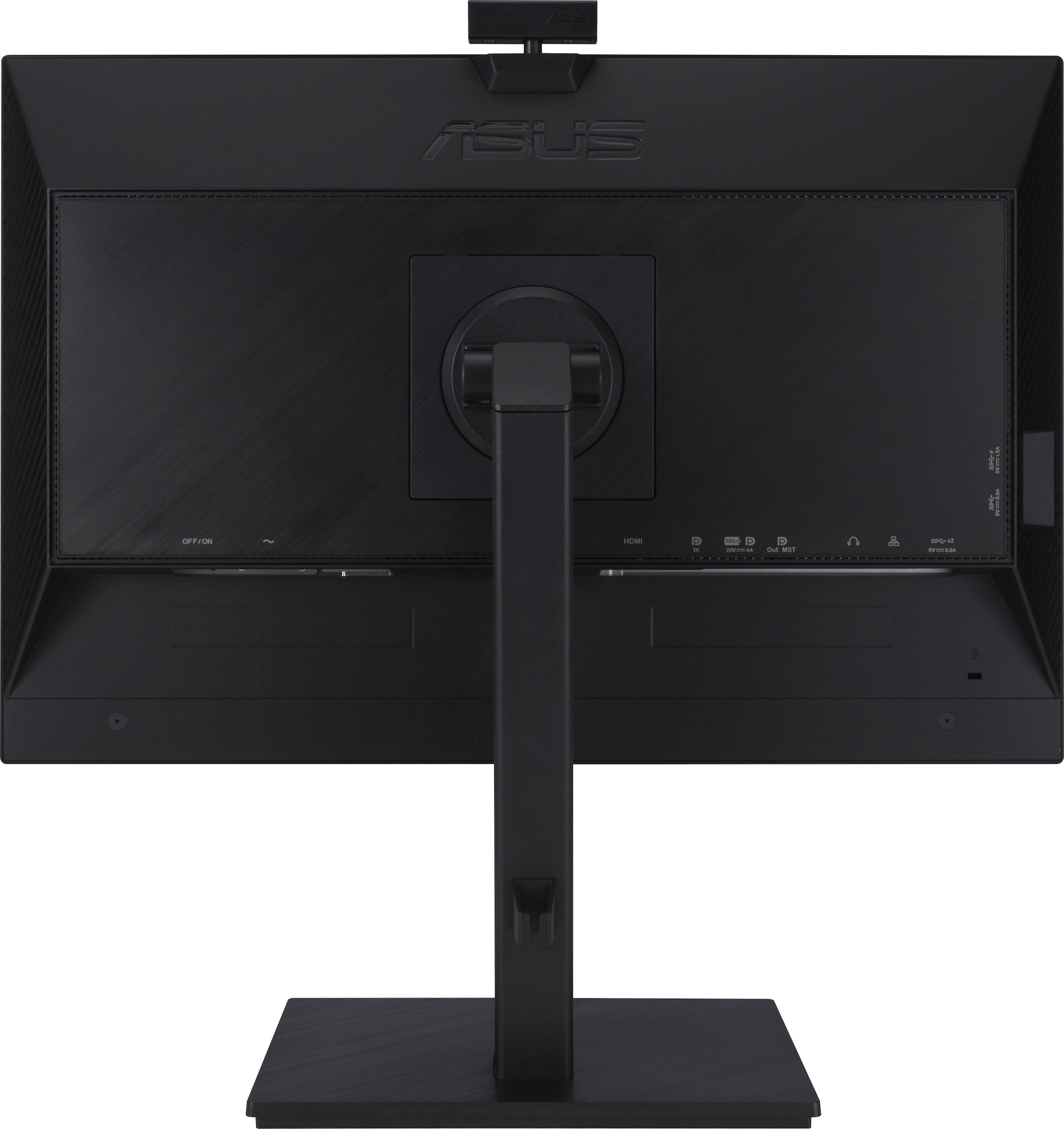 Asus LED-Monitor »BE24ECSNK«, 61 cm/24 Zoll, 1920 x 1080 px, Full HD, 5 ms Reaktionszeit, 60 Hz