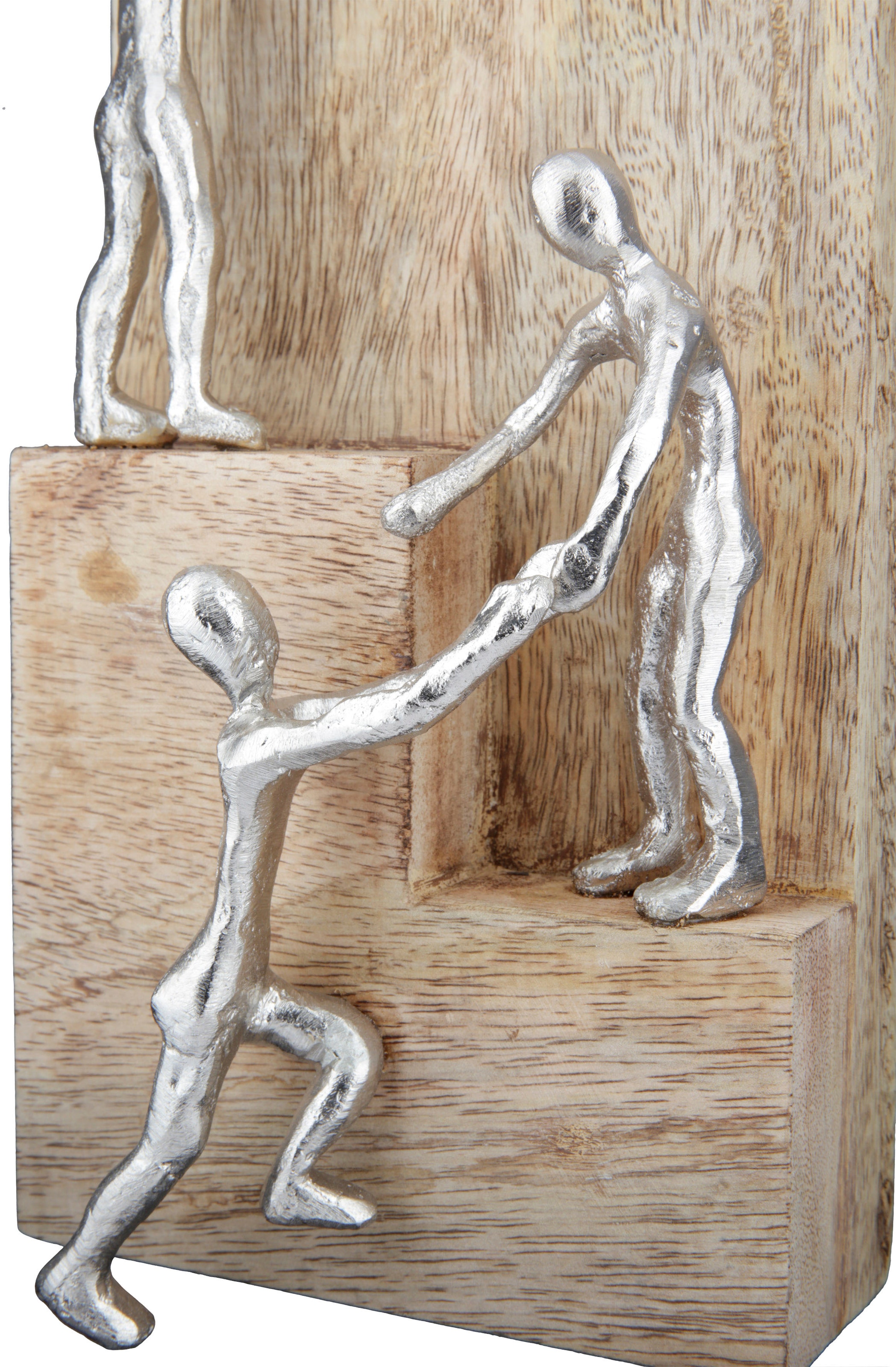 Dekofigur bequem GILDE kaufen »Skulptur Helping Hand«