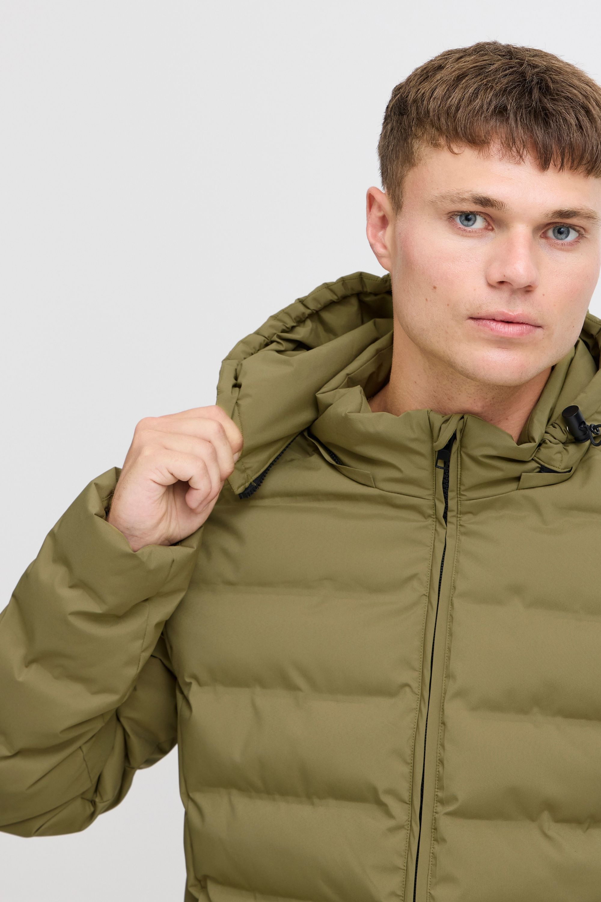!Solid Steppjacke »Steppjacke SDMILAS«