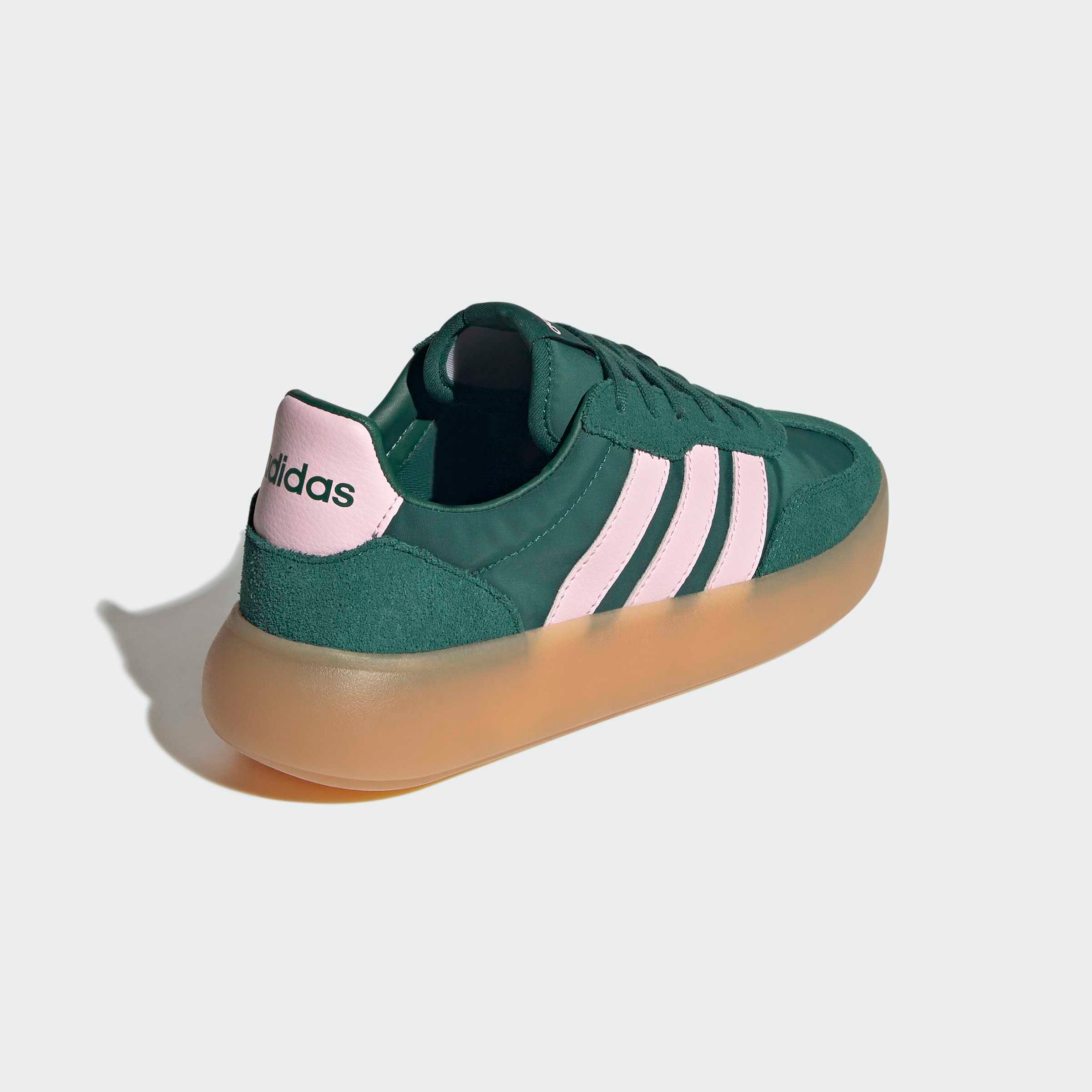 adidas Sportswear Sneaker »BARREDA DECODE«  inspiriert vom Design des adidas handball spezial