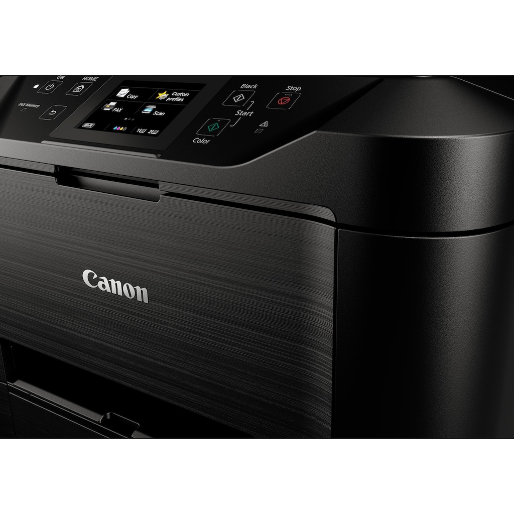 Canon Multifunktionsdrucker »MAXIFY MB5450«