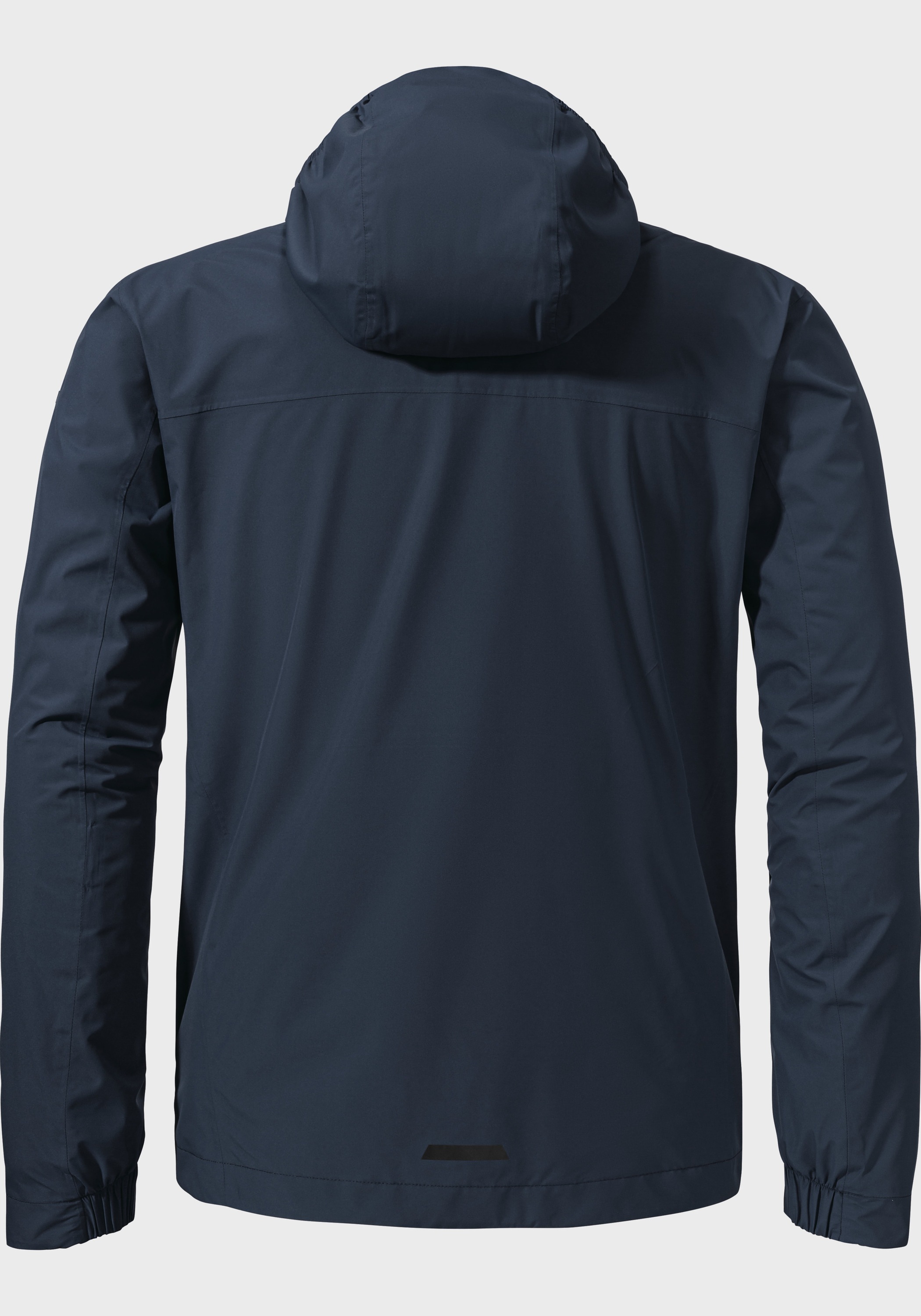 Schöffel Outdoorjacke »Urban Jacket Style Bohorok MNS«, mit Kapuze