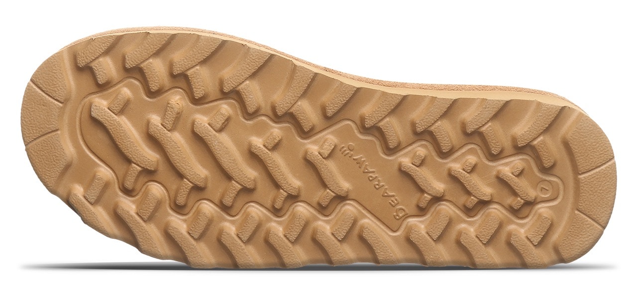 Bearpaw Winterboots »ELLE SHORT«  Winterstiefel, Snowboots mit hohem Schaft