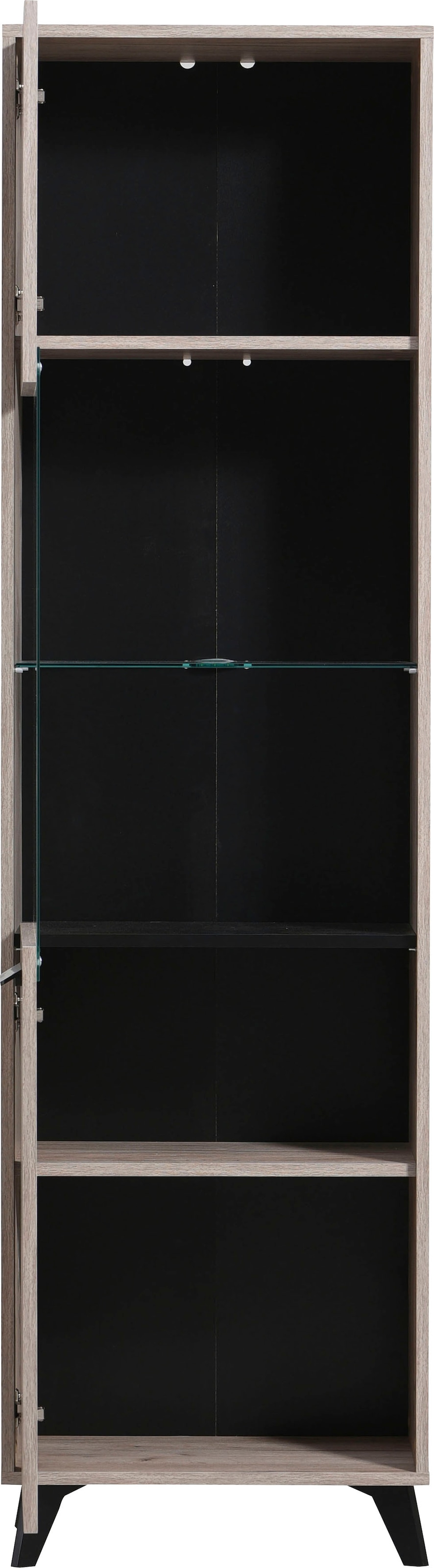 INOSIGN Vitrine »Umbria«, Höhe ca. 191 cm