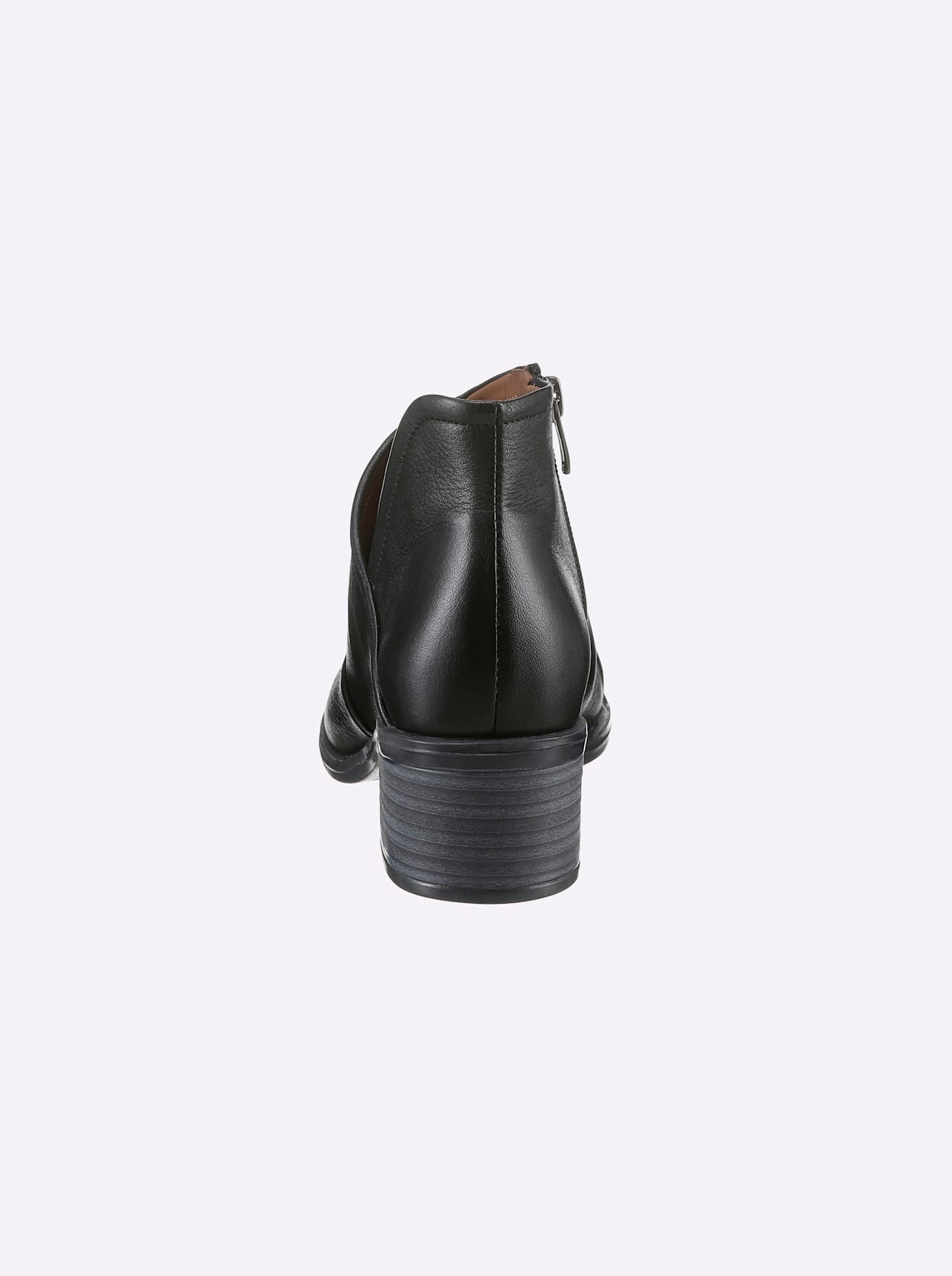 heine Stiefelette