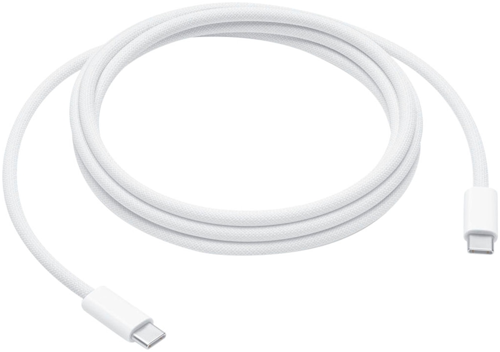 USB-Kabel »240W USB-C (2m) Ladekabel«, USB-C, USB-C, 200 cm