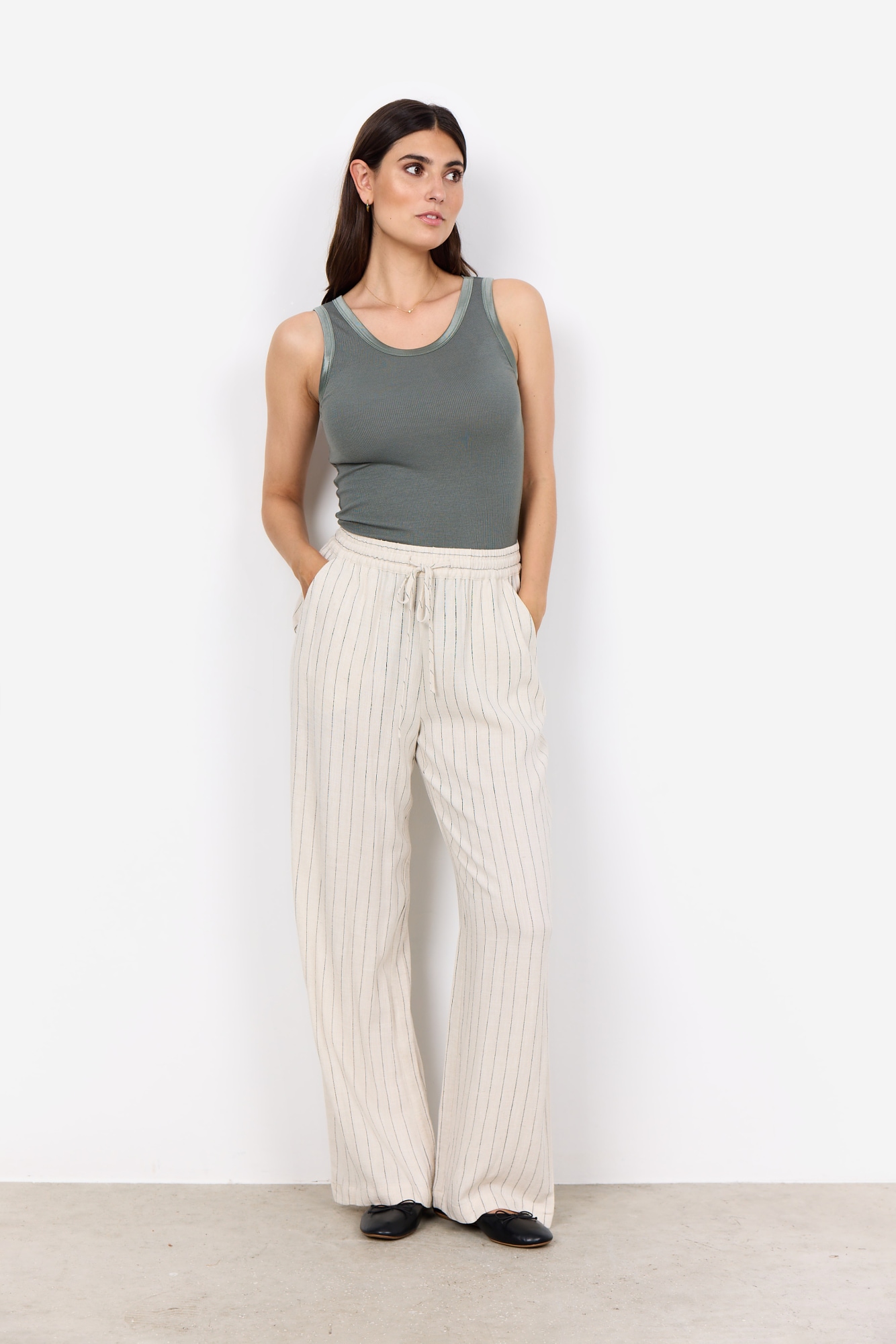 soyaconcept Stoffhose »SC-POULA 2-B«