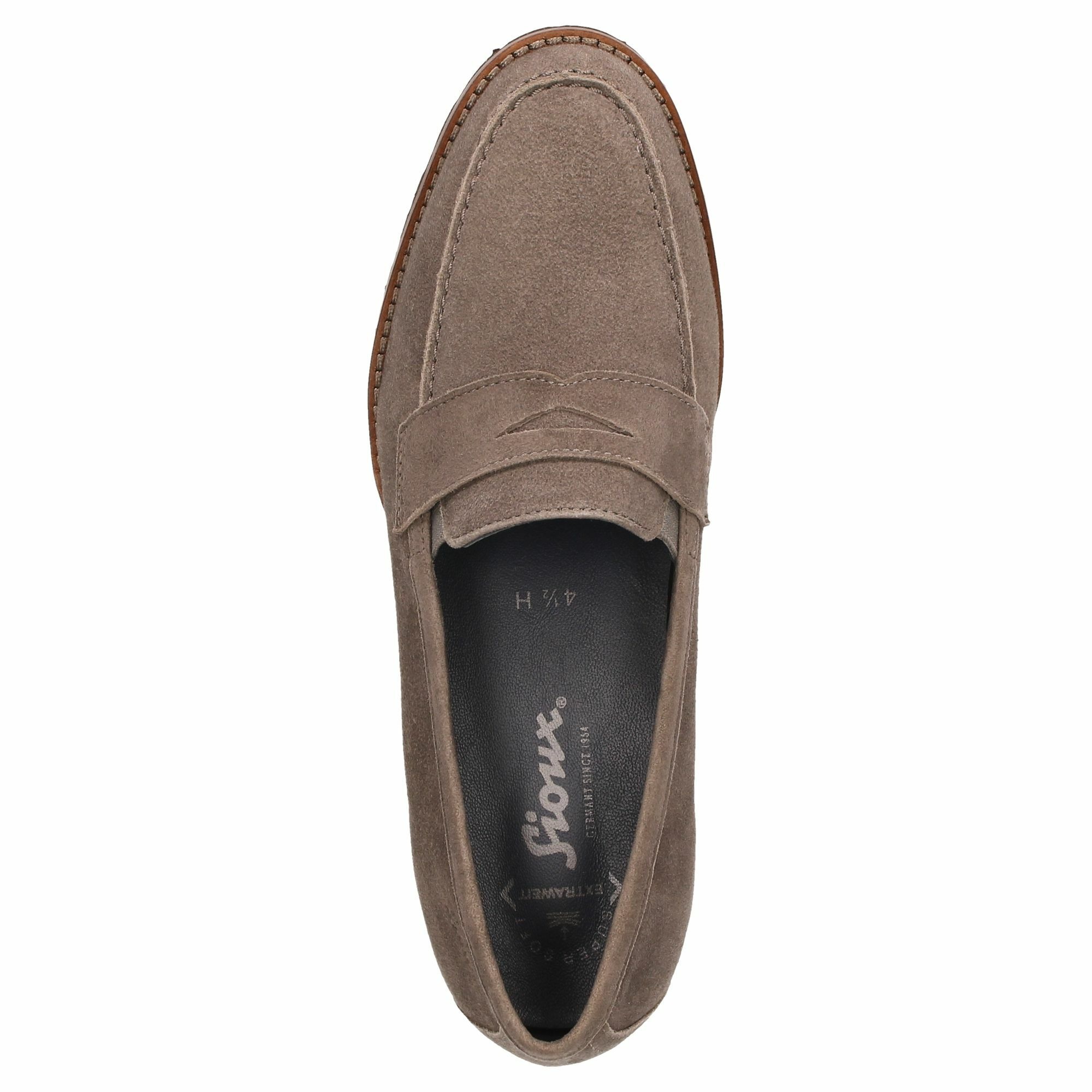SIOUX Slipper »Meredith-709-H«