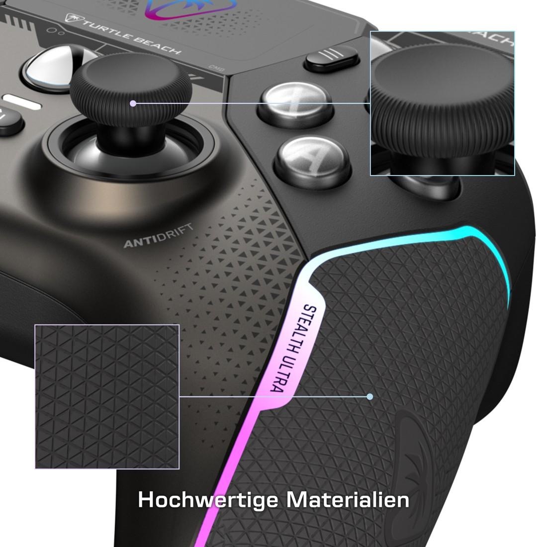 Turtle Beach Controller »Stealth Ultra, für Xbox/PC«