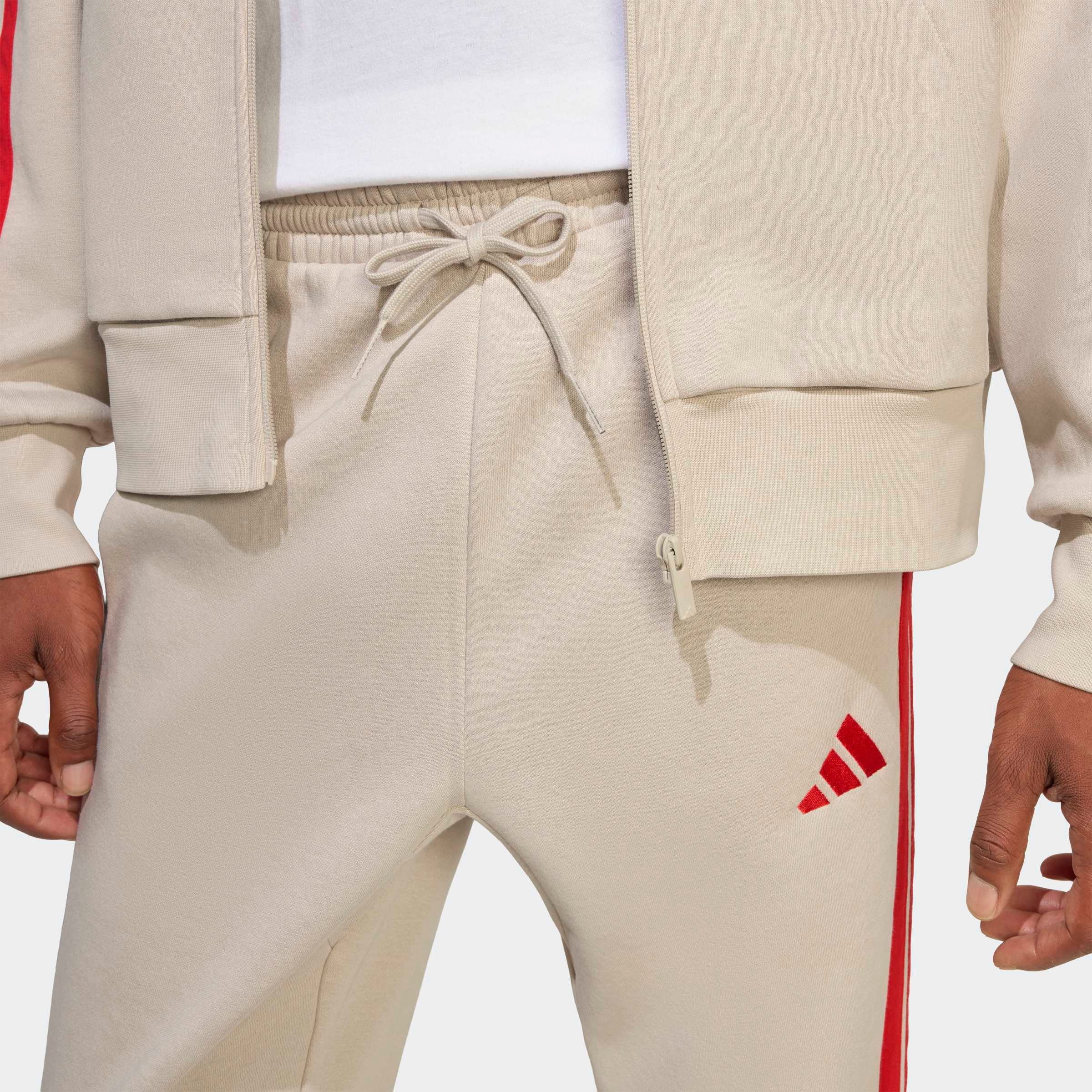 adidas Sportswear »ESSENTIALS 3-STREIFEN«