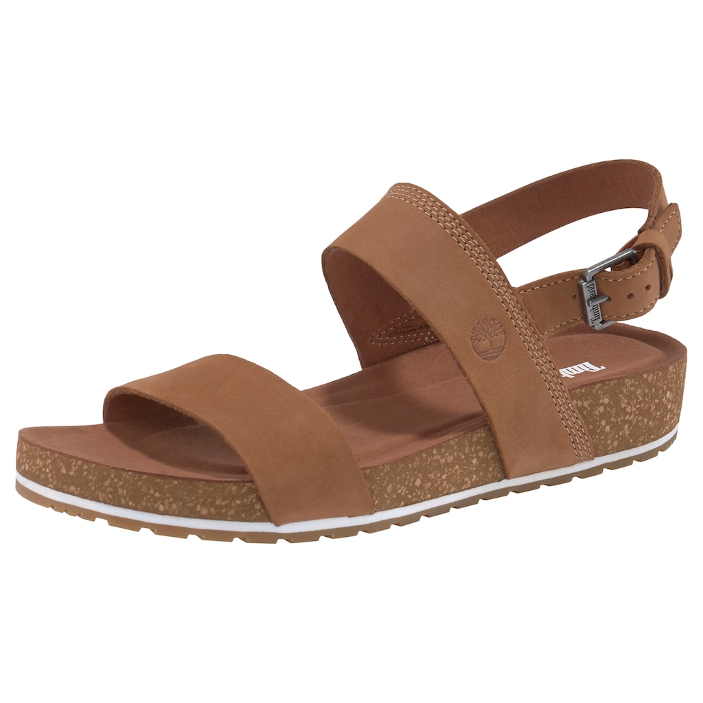 Timberland Sandale »Malibu Waves 2Band Sandal«