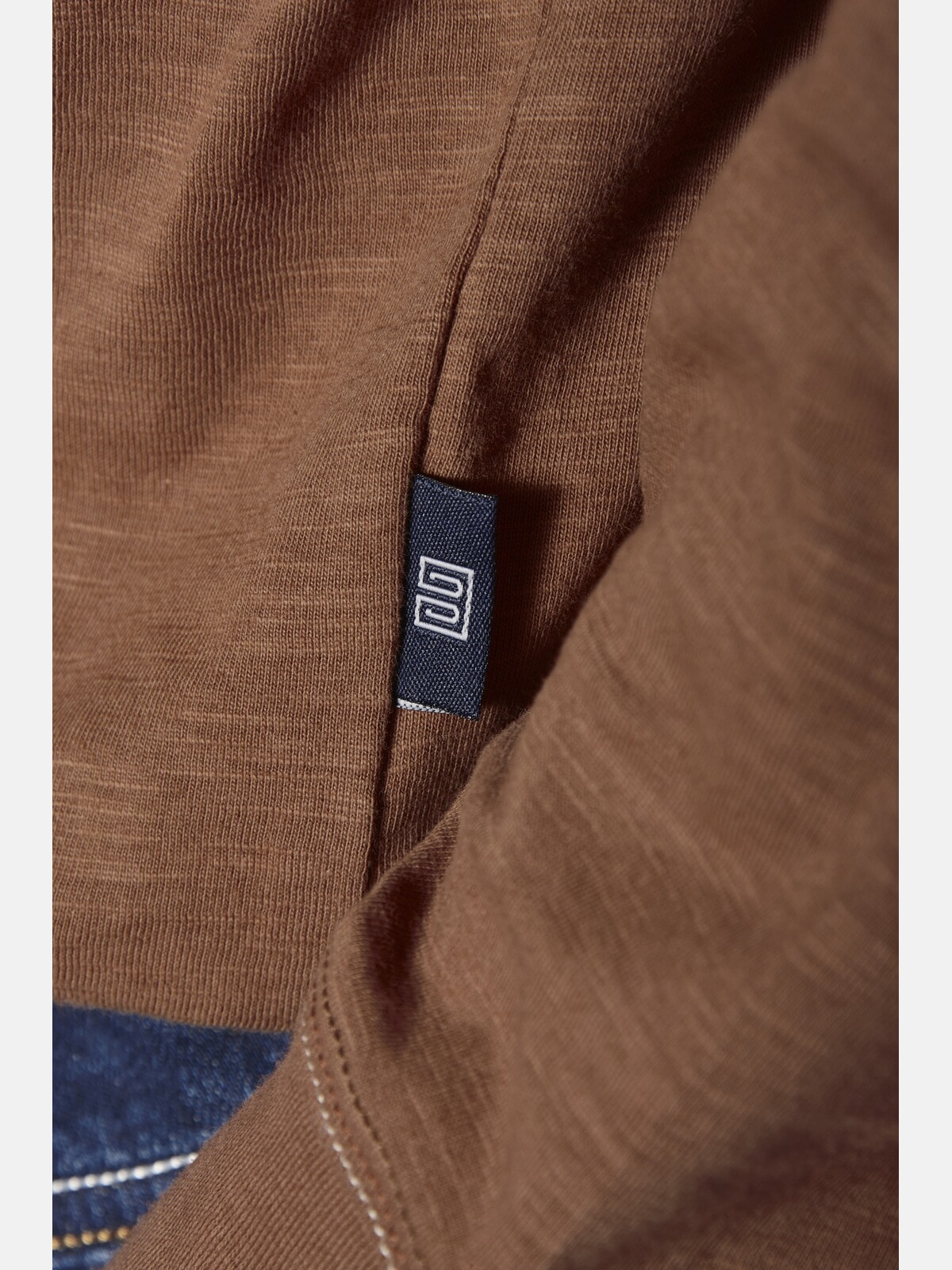 Babista Langarm-Poloshirt »Langarmshirt DANIVECCI«