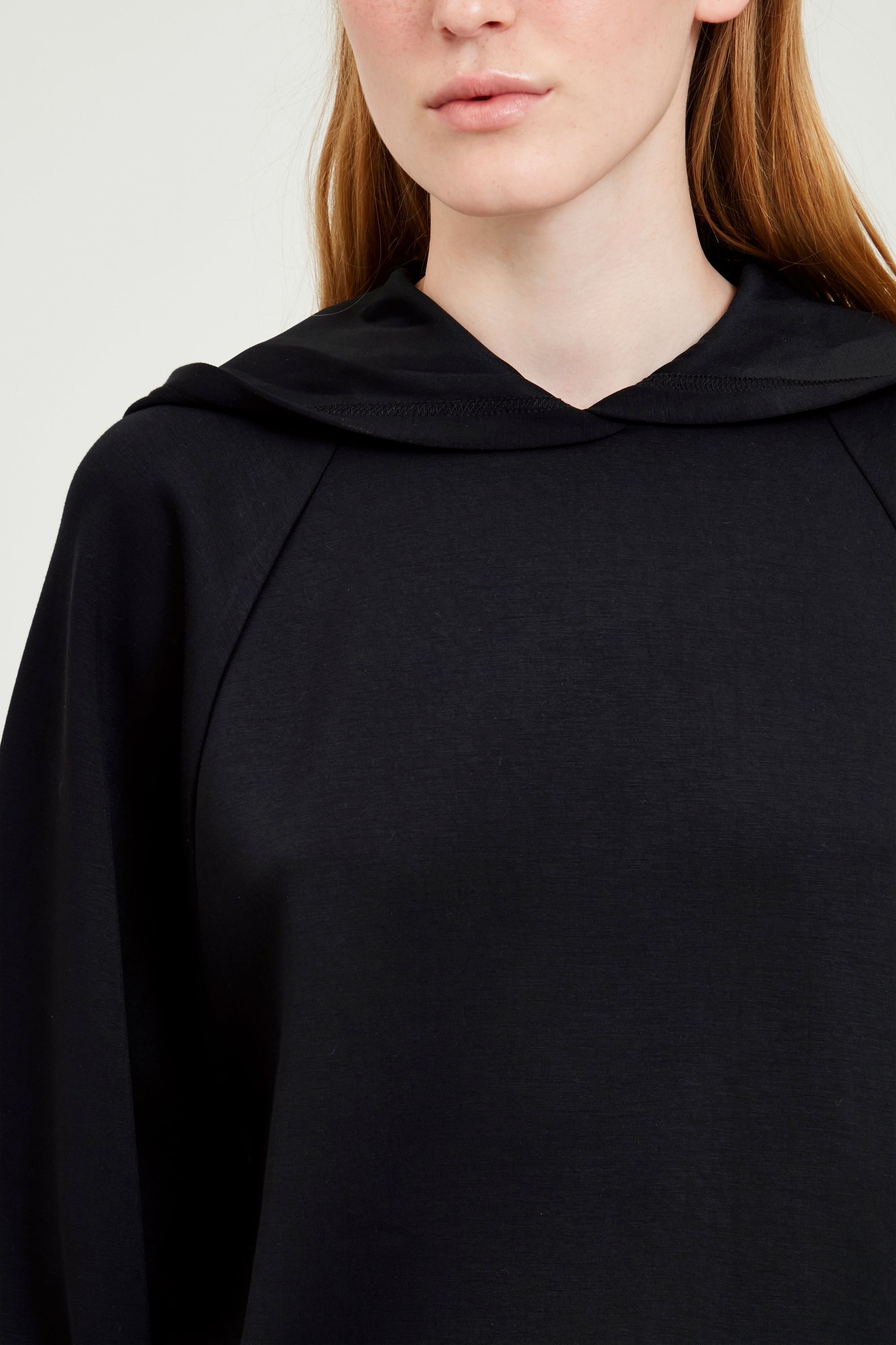 b.young Kapuzensweatshirt »Kapuzensweatshirt BYPusti«
