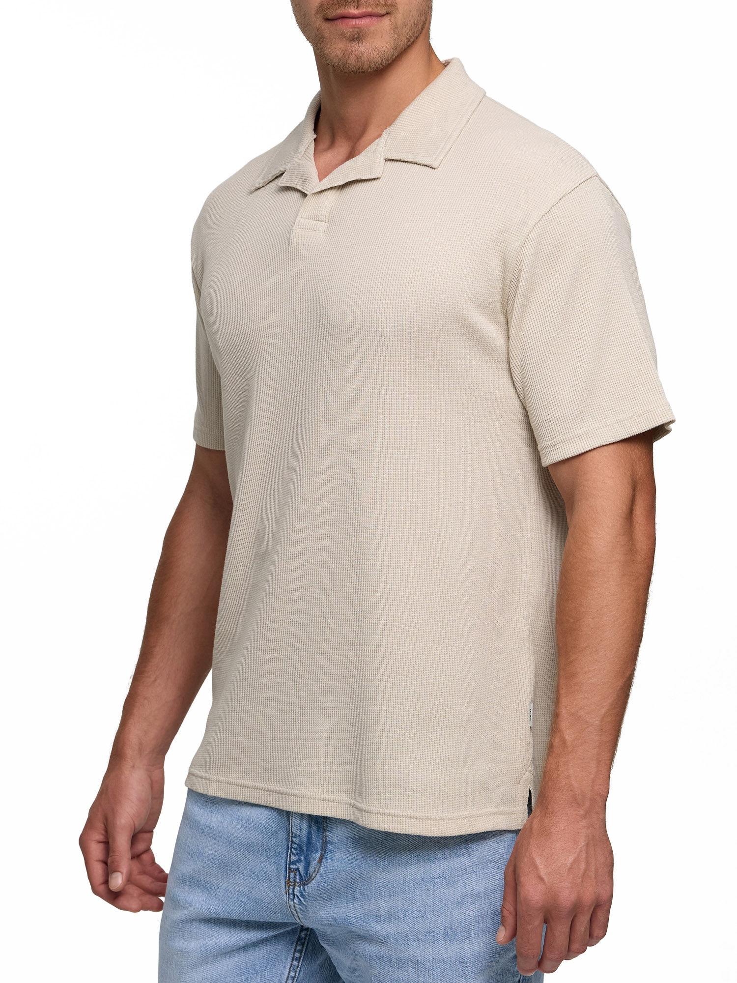 Indicode Poloshirt »INBimle«