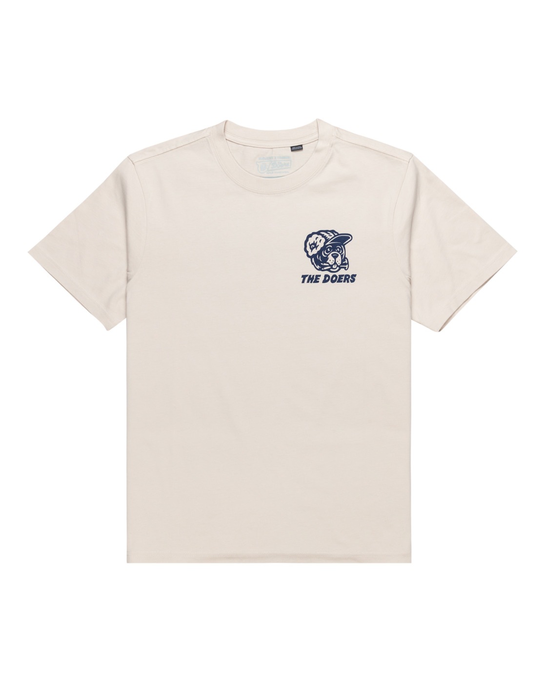 Element T-Shirt »Timber Builder«