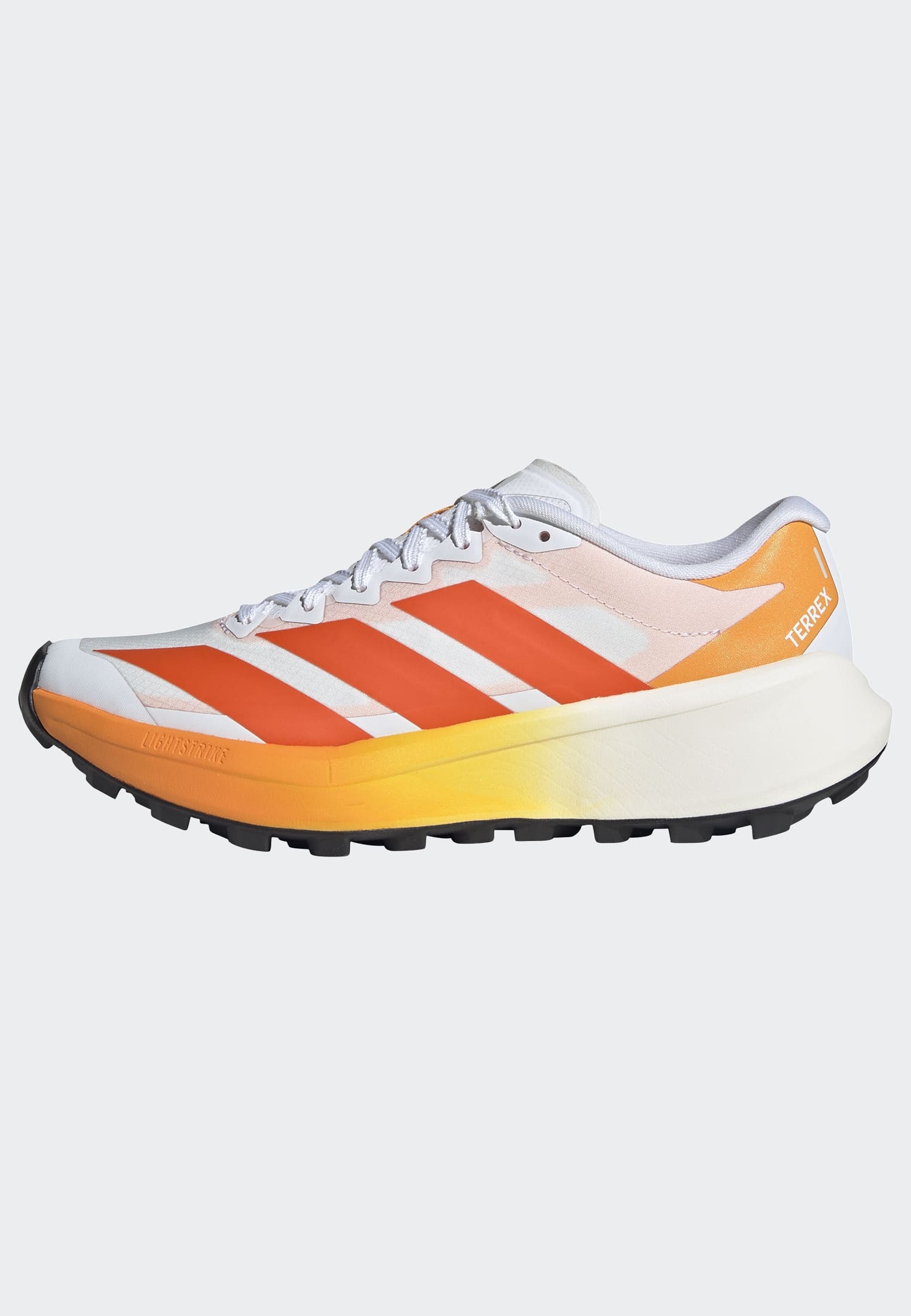 adidas TERREX Trailrunningschuh »AGRAVIC 4 TRAIL RUNNING«