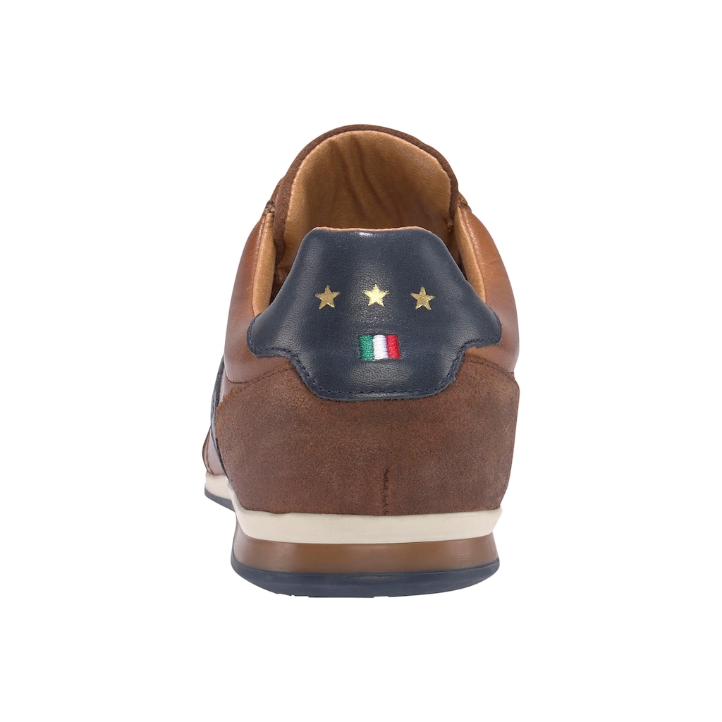 Pantofola d´Oro Sneaker »Roma Uomo Low«