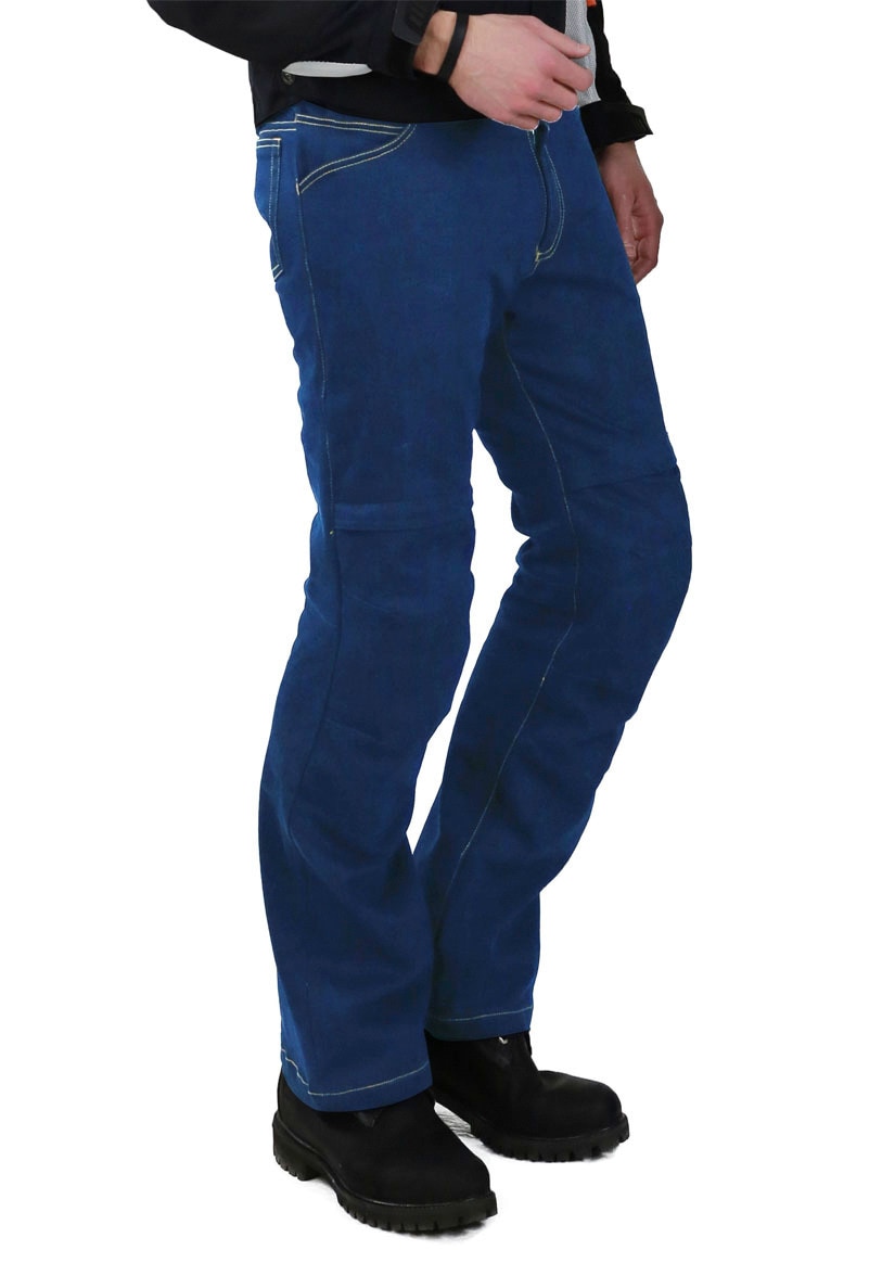 NERVE Motorradhose »Ata«