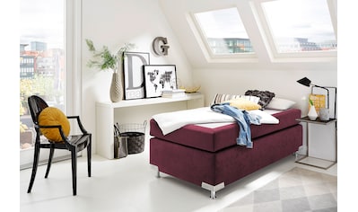 Boxspringbett »Holland«