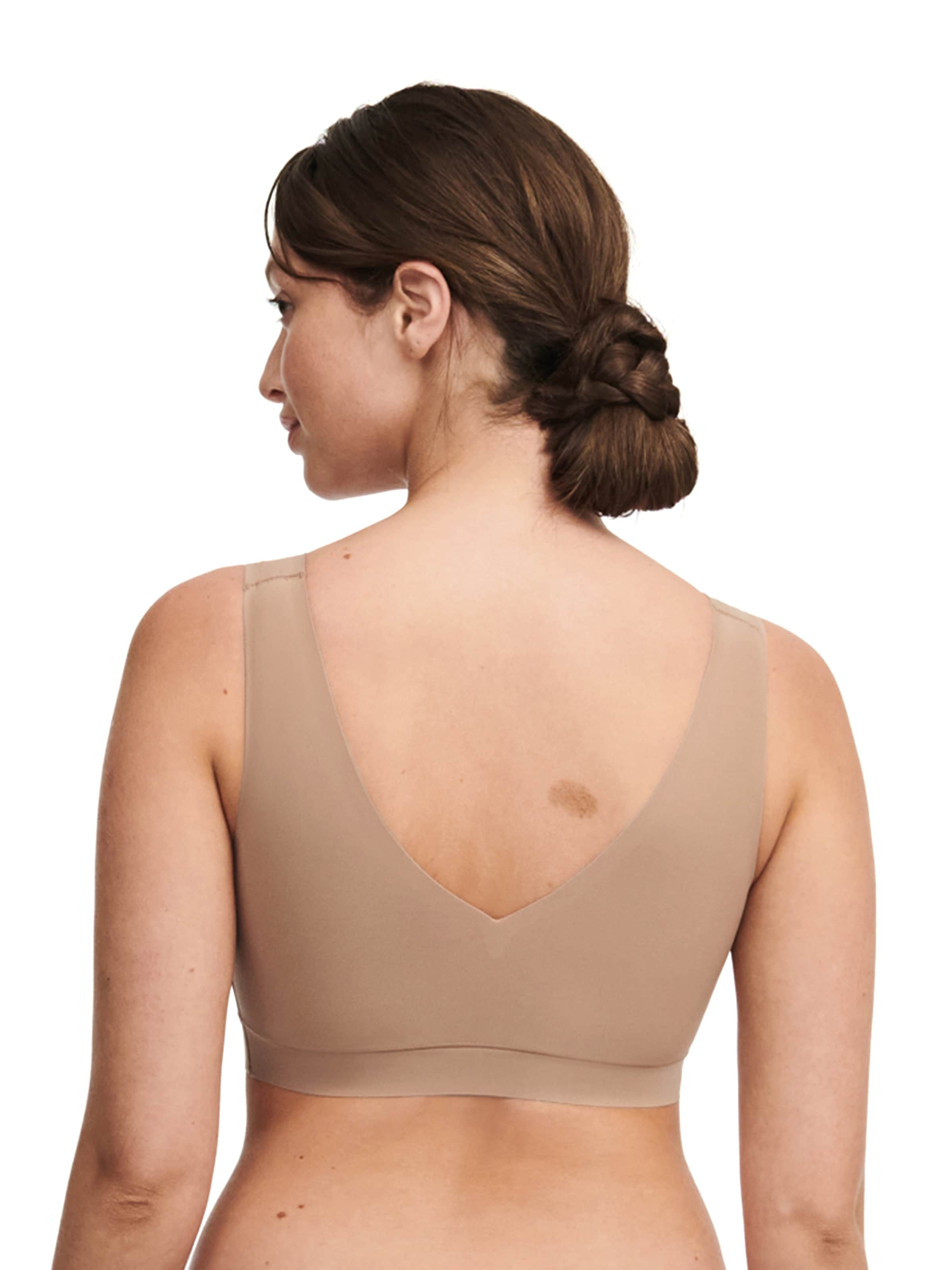 Chantelle Bustier »SOFTSTRETCH« V-Ausschnitt