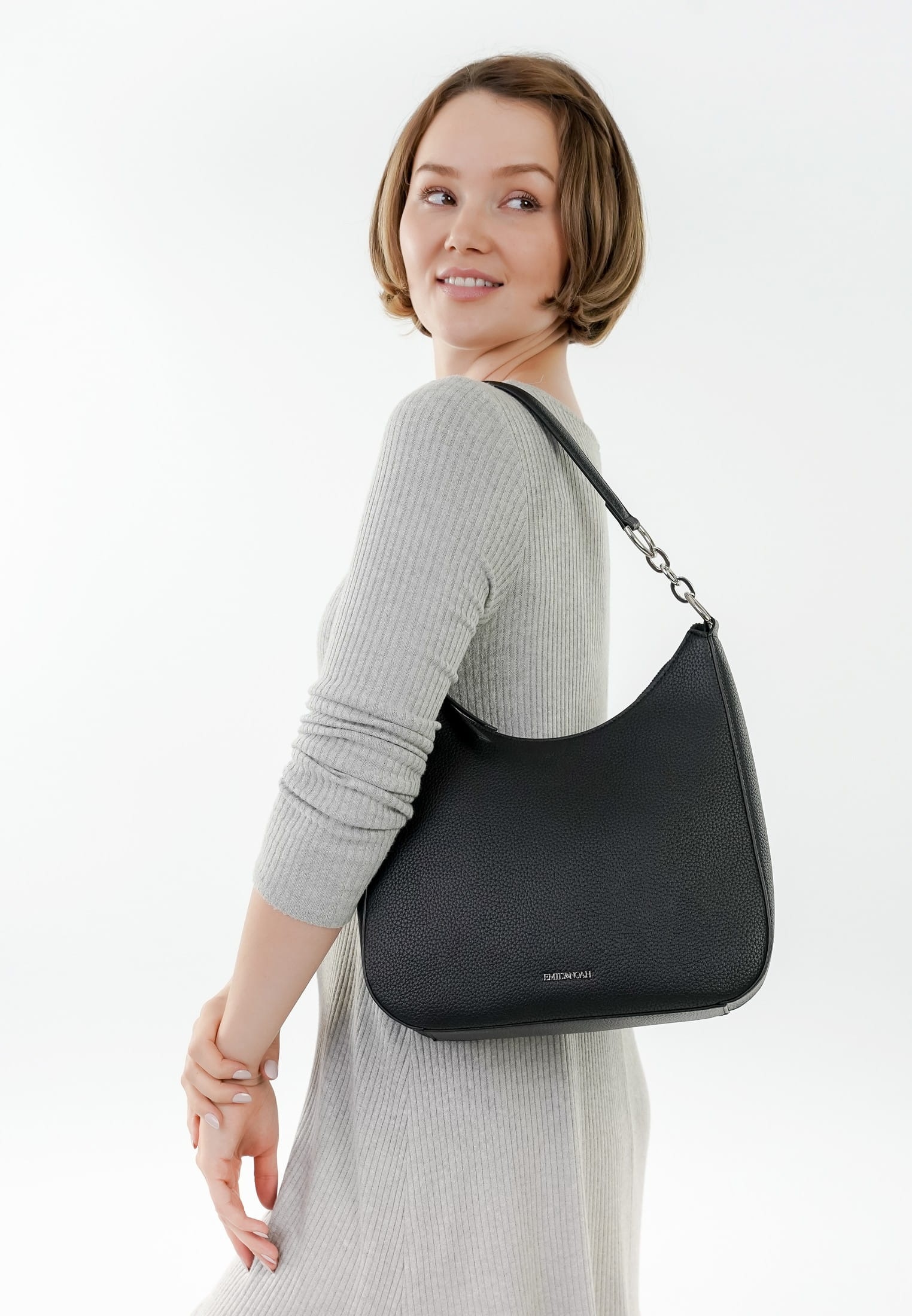 EMILY & NOAH Beuteltasche »Beutel E&N Ella«