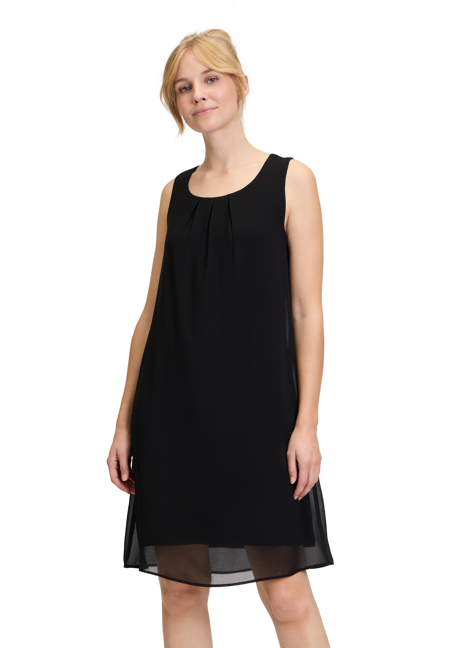 Cartoon Sommerkleid »Sommerkleid ohne Arm«