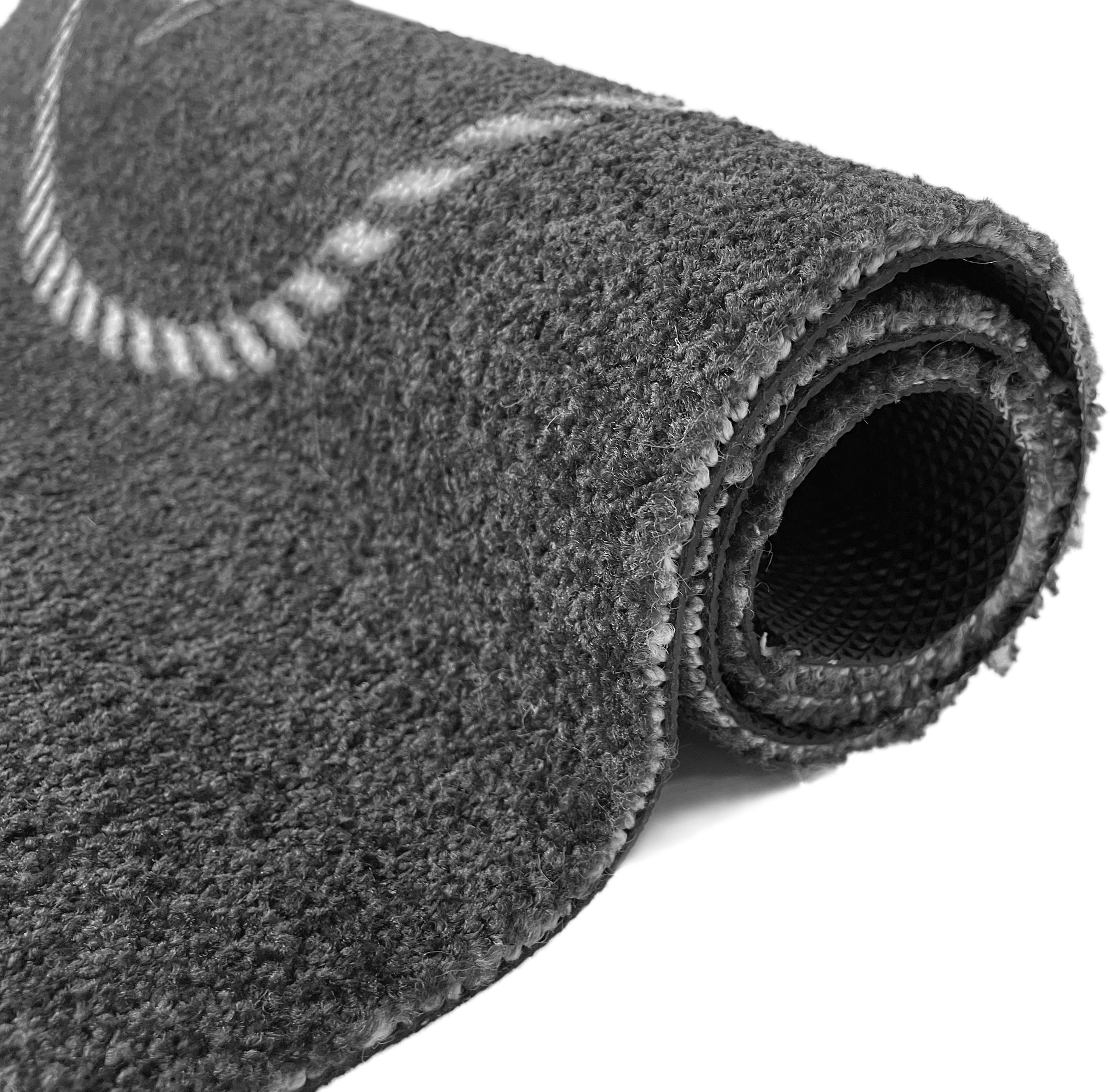 Fußmatte und home rechteckig, my »Anker«, In- waschbar geeignet, Outdoor Schmutzfangmatte, rutschhemmend,
