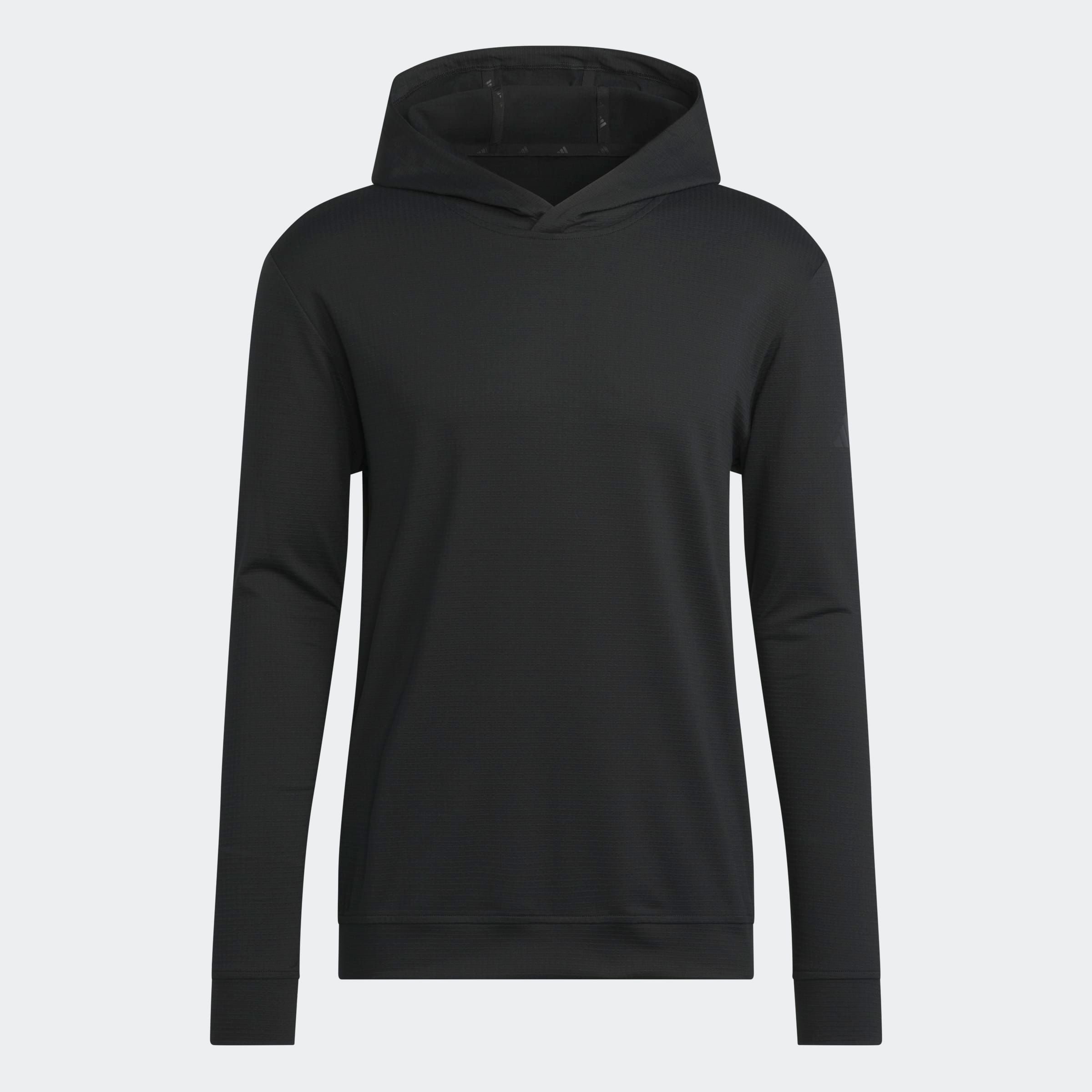 adidas Performance Kapuzensweatshirt »ULTIMATE365 ELEVATED HOODIE«
