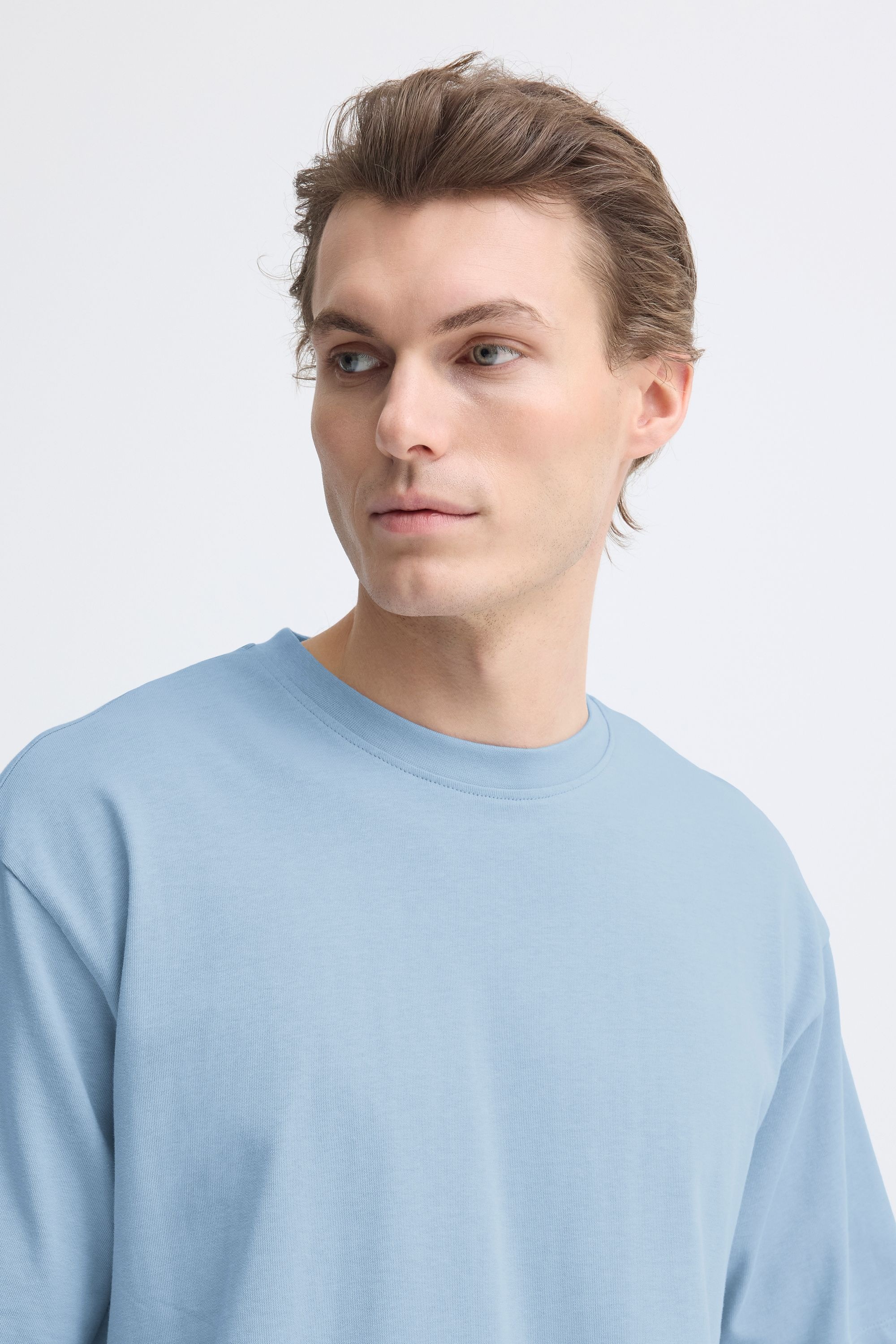 Blend Rundhalsshirt »Rundhalsshirt BHFisher«