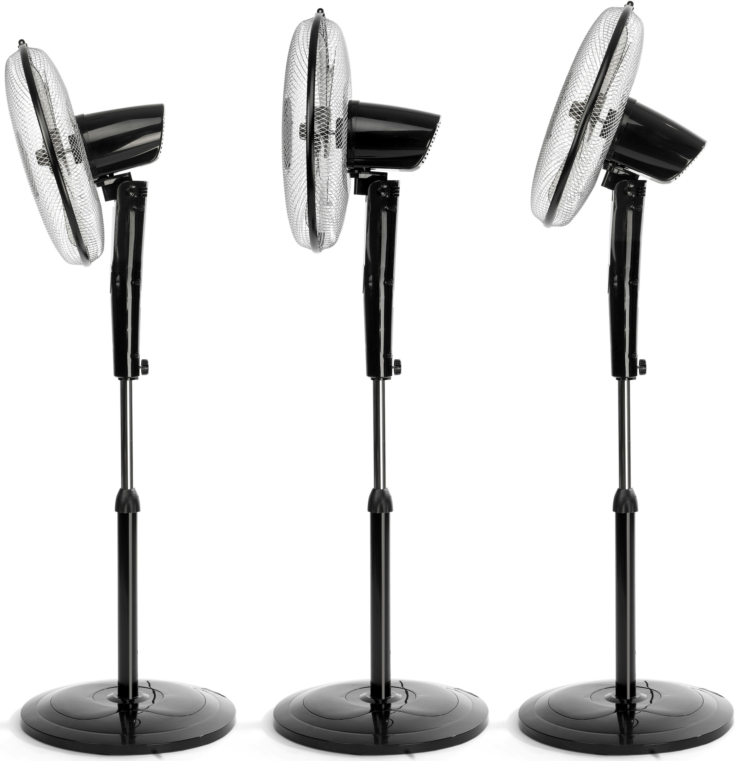SALCO Standventilator »SSR-45.4«
