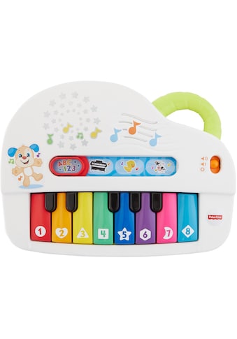 Fisher-Price® Spielzeug-Musikinstrument »Babys erstes Keyboard« kaufen