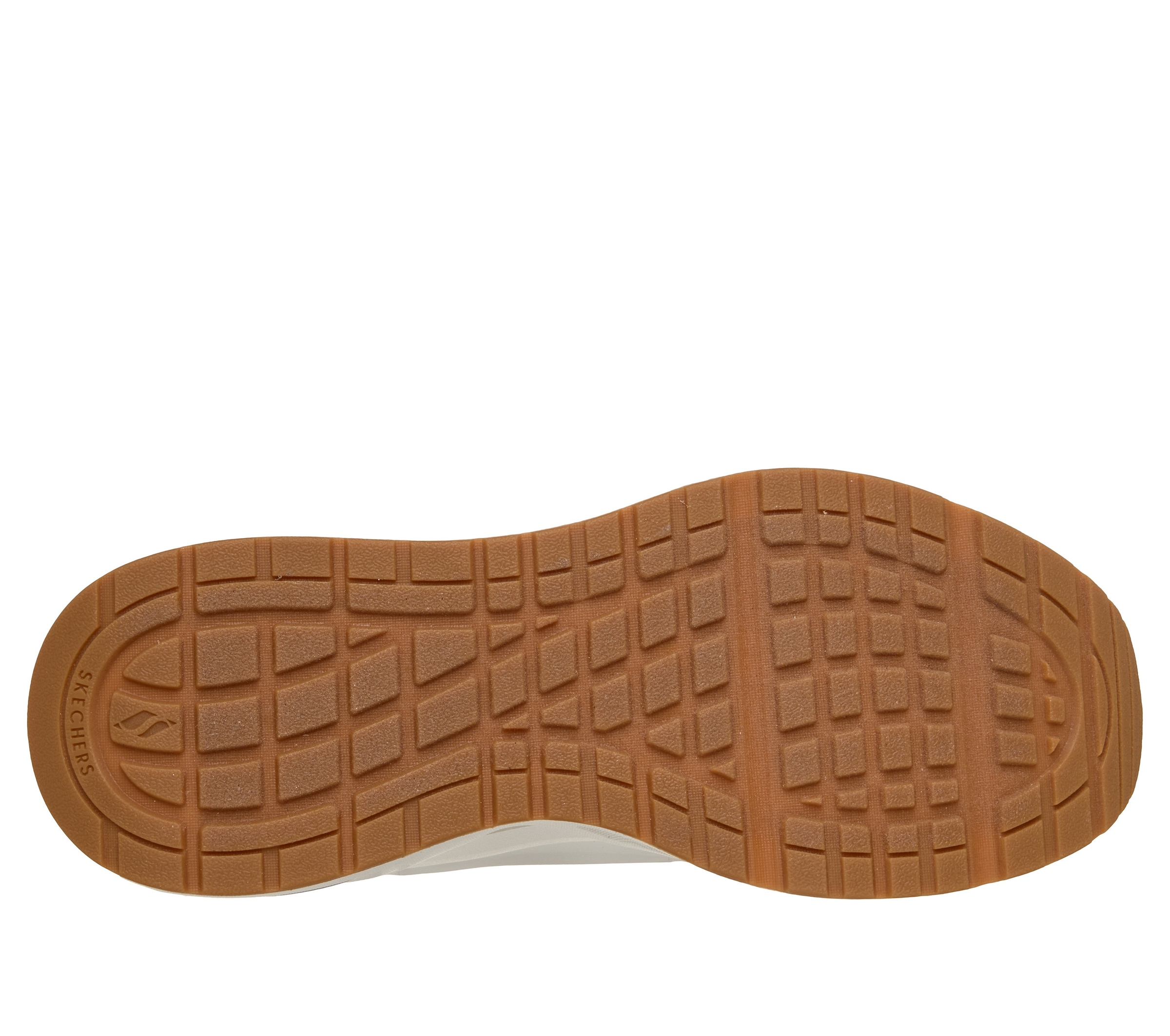 Skechers Slip-On Sneaker »UNO GLIDE-STEP-GLIDE ON AIR«  Schnürschuh, Freizeitschuh mit Handsfree Slip-Ins Technologie