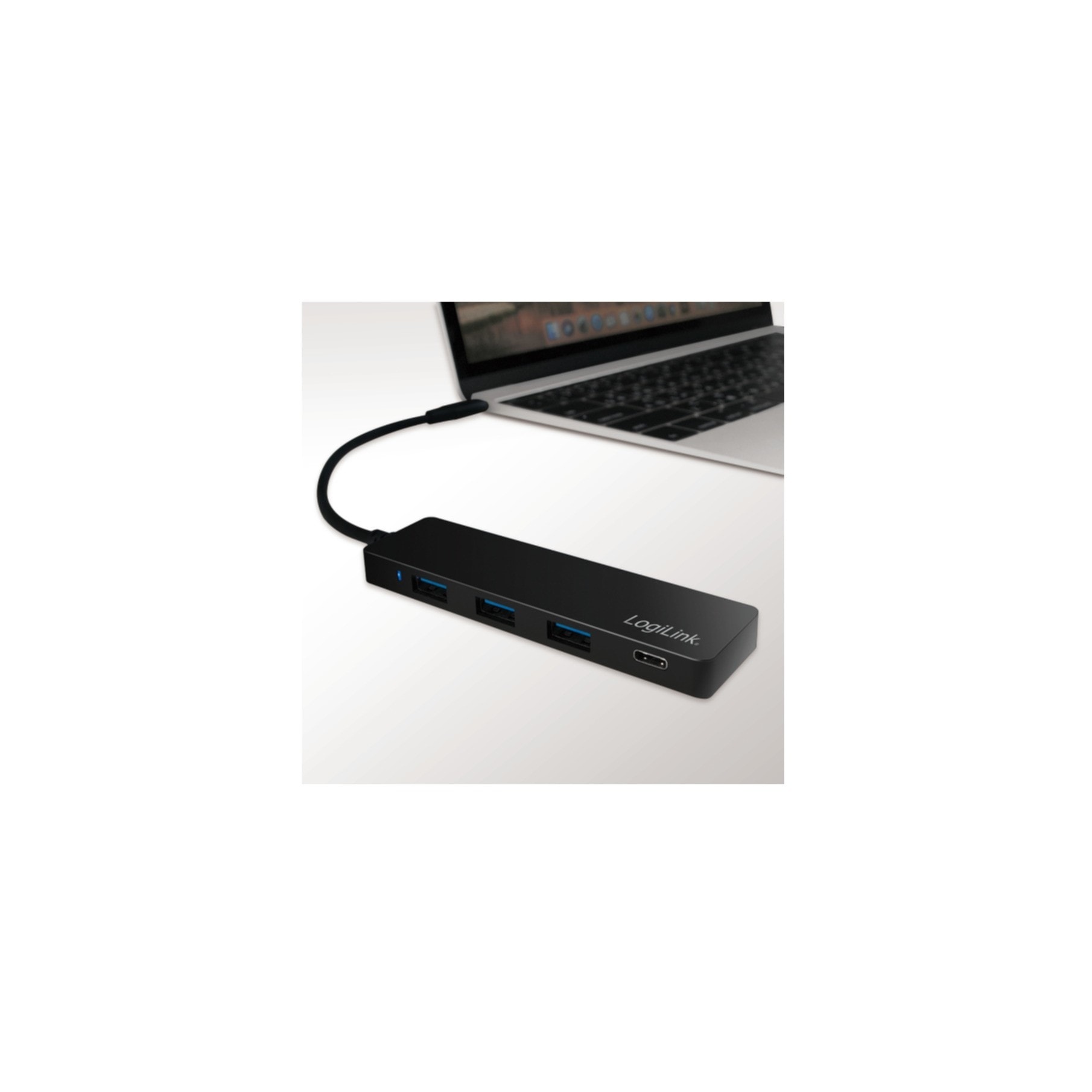 LogiLink USB-Adapter »UA0311«
