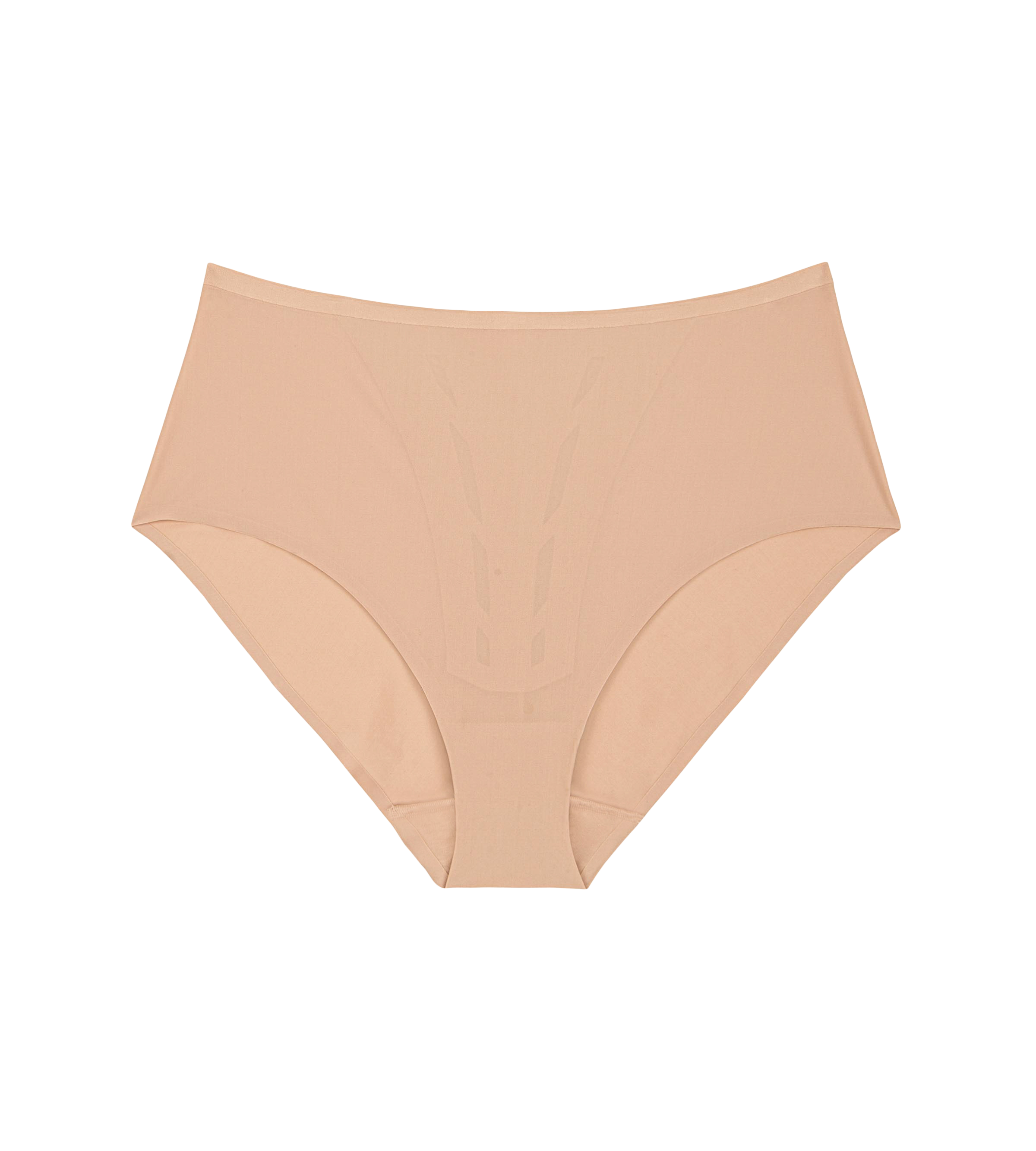 Triumph Shapingslip »Shape Smart Maxi«, (-), glättend, leicht formend, hohe Taille