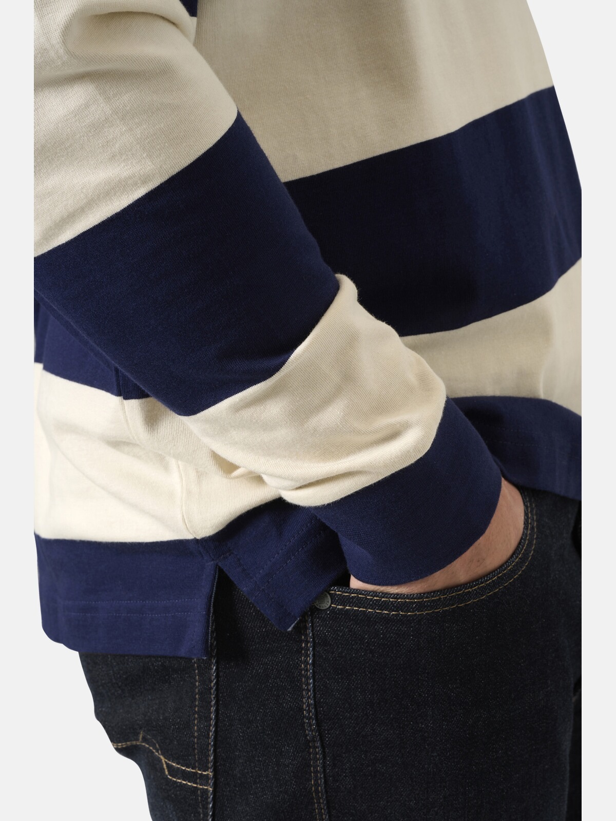 Babista Sweatshirt »Sweatshirt VIORENTO«