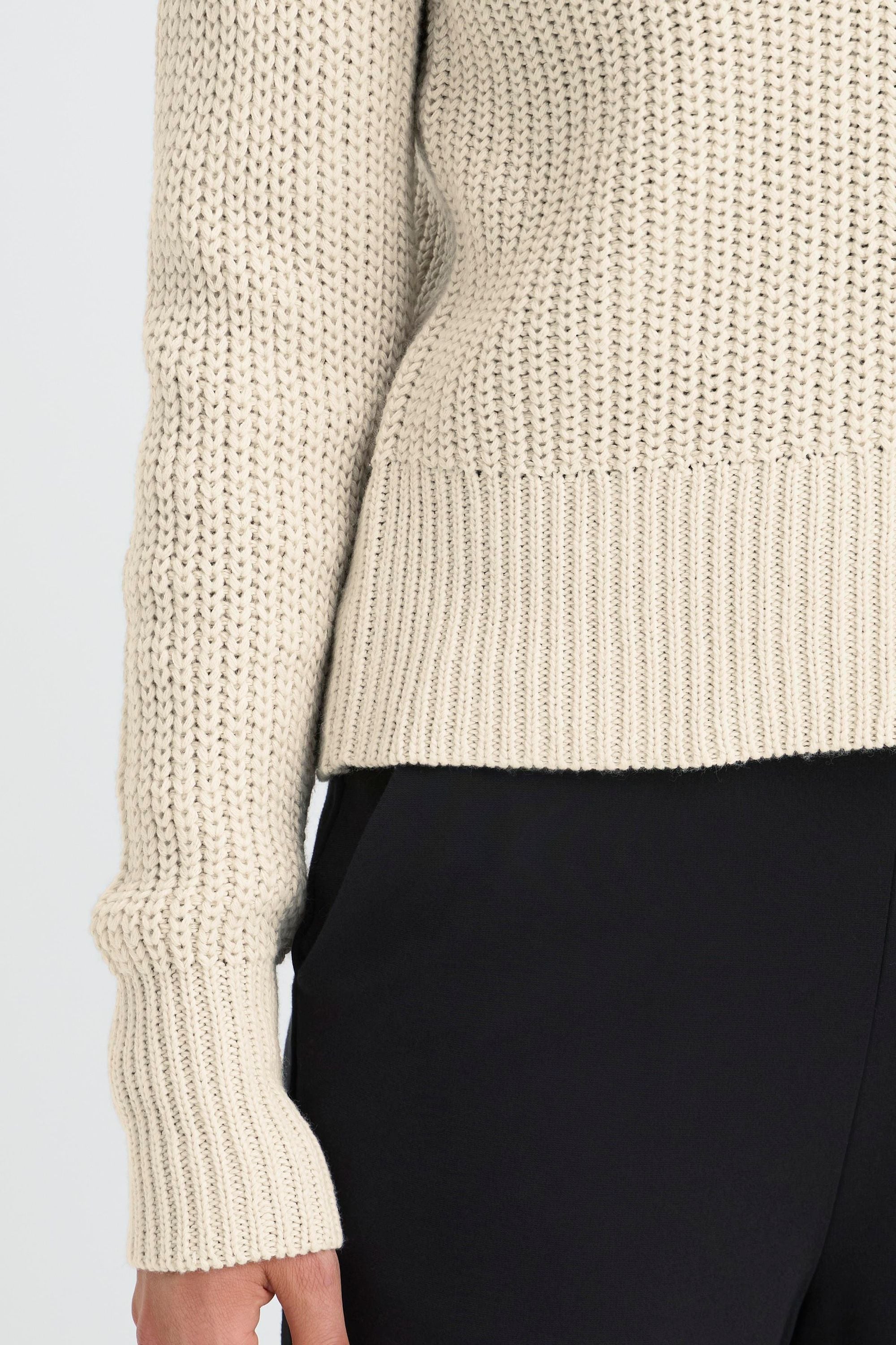 OXMO Strickjacke »Strickjacke OXFKANNA«