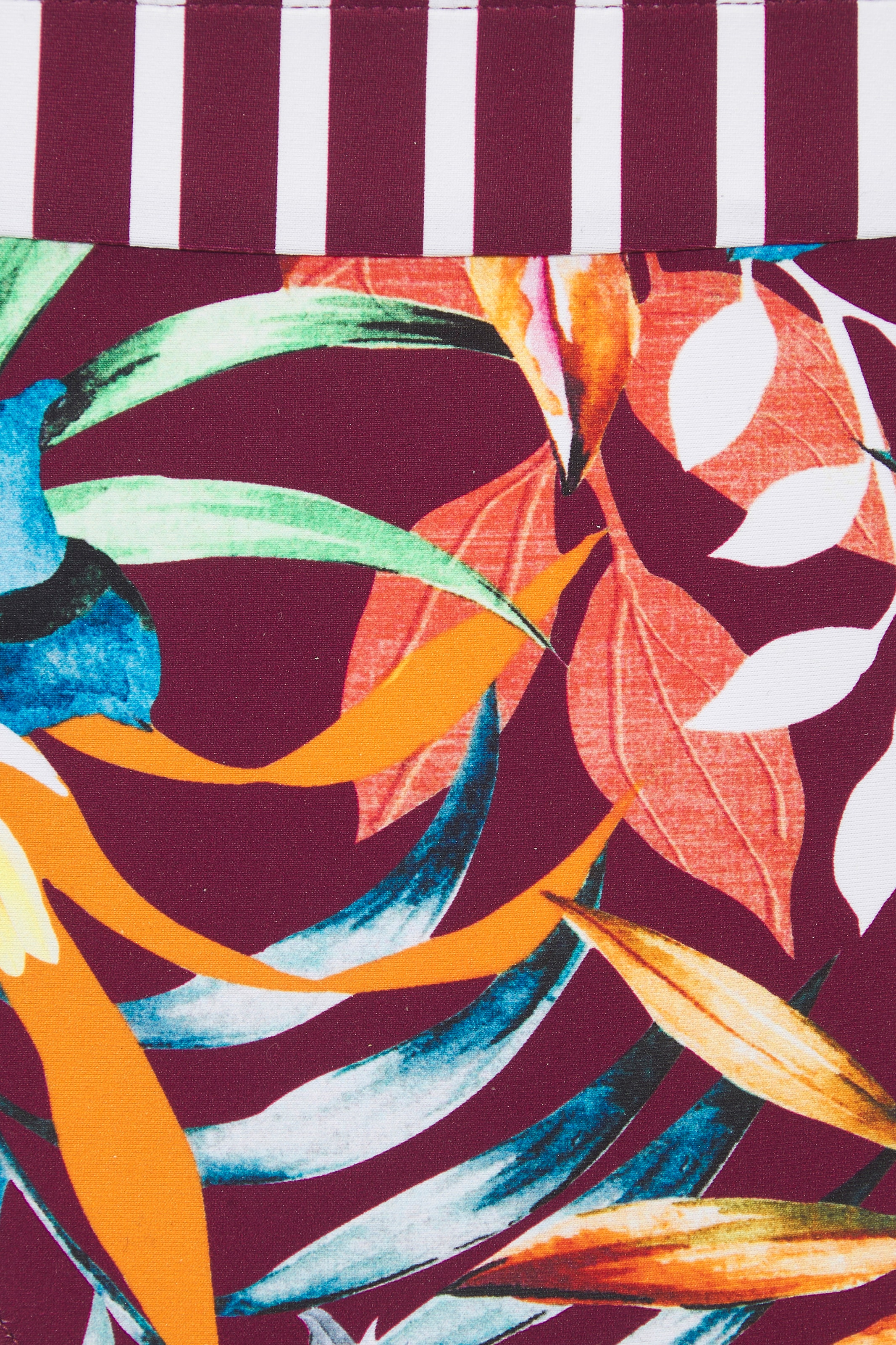 Venice Beach Badehose »Cadu« im floralen Design