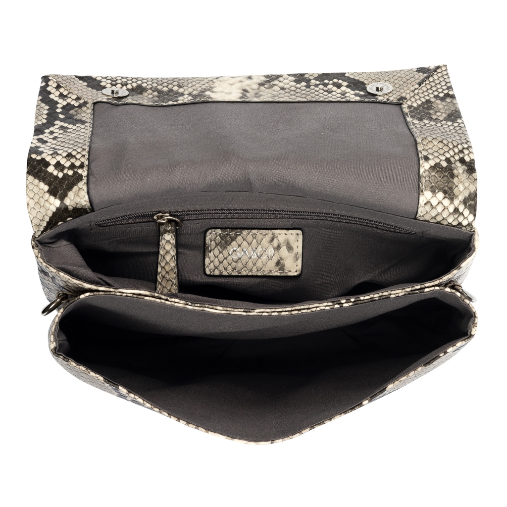Gabor Abendtasche »Salara« schlicht und funktional, mit 2 Kammern je nach Anlass variabel tragbar