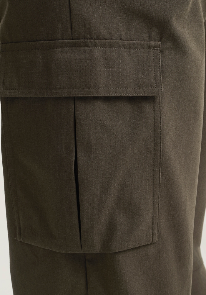Jack Wolfskin Cargohose »YUMA CARGO PANTS M«
