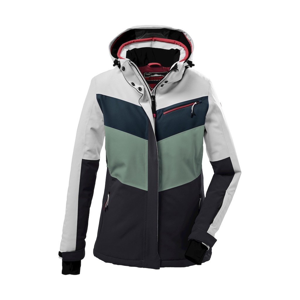 Killtec Skijacke »KSW 253 WMN SKI JCKT«