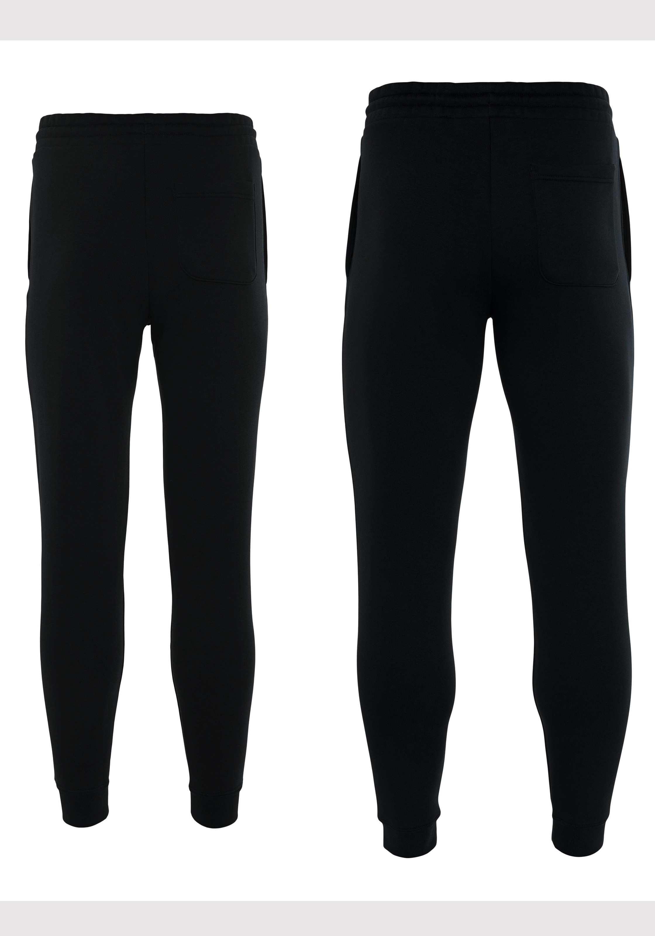 Converse Jogginghose »CONVERSE GO-TO STANDARD FIT CHUCK TAYLOR PATCH PANTS«, (1 tlg.)