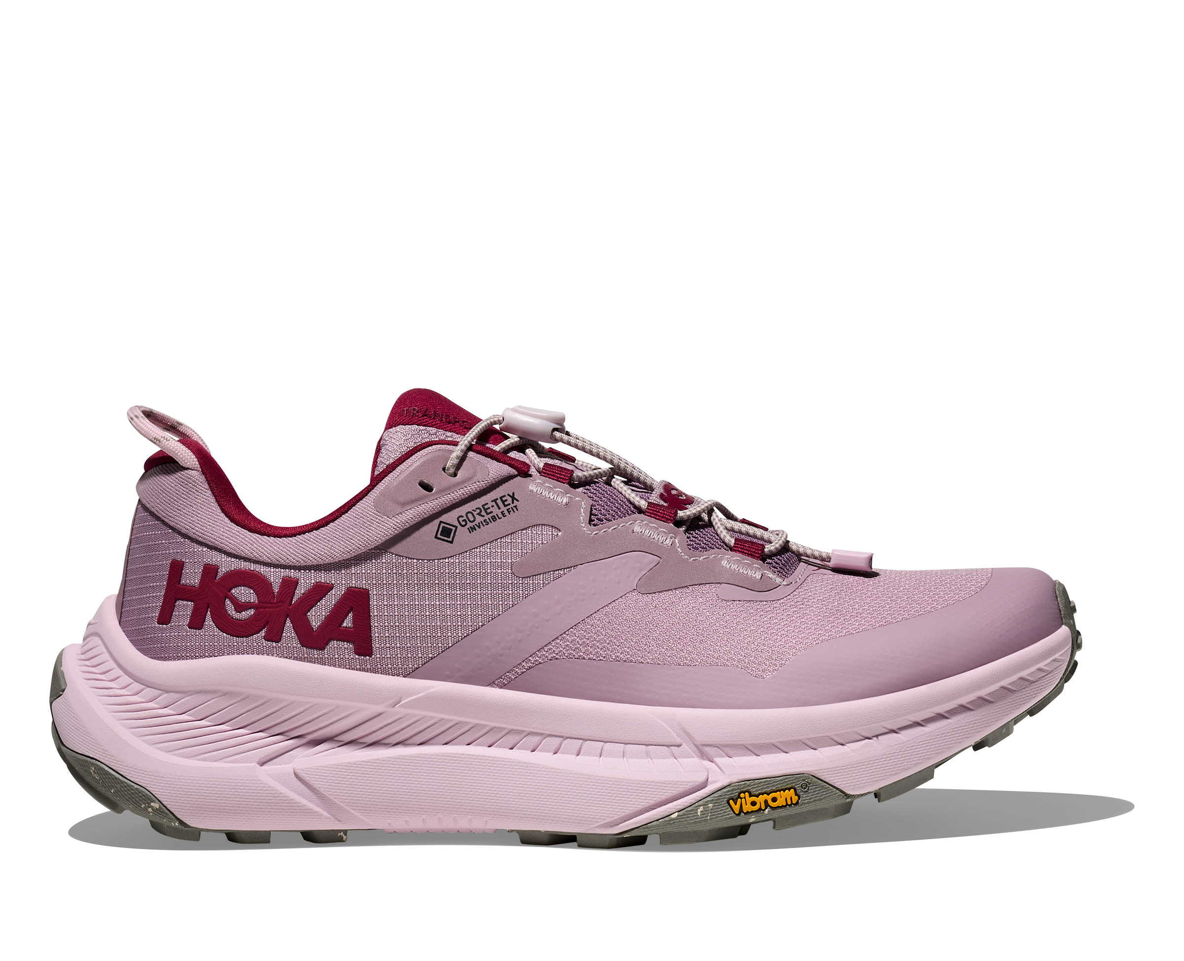 Hoka One One Trailrunningschuh »W TRANSPORT GORE-TEX«  wasserdicht
