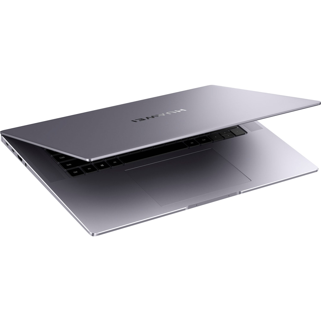 Huawei Notebook »MateBook 16«, 40,64 cm, / 16 Zoll, AMD, Ryzen 5, Radeon Graphics, 512 GB SSD